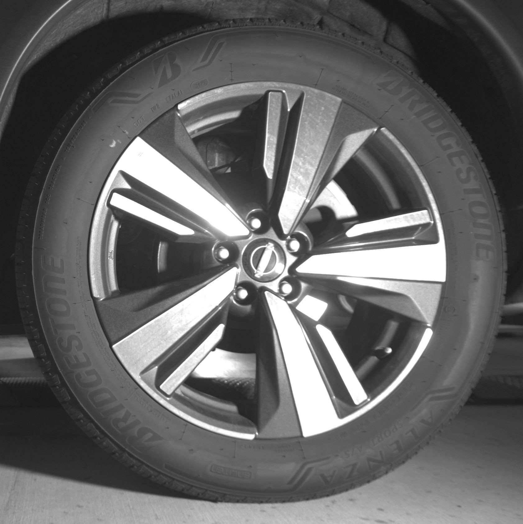 Thumbnail: 2026 Nissan Rogue - 14