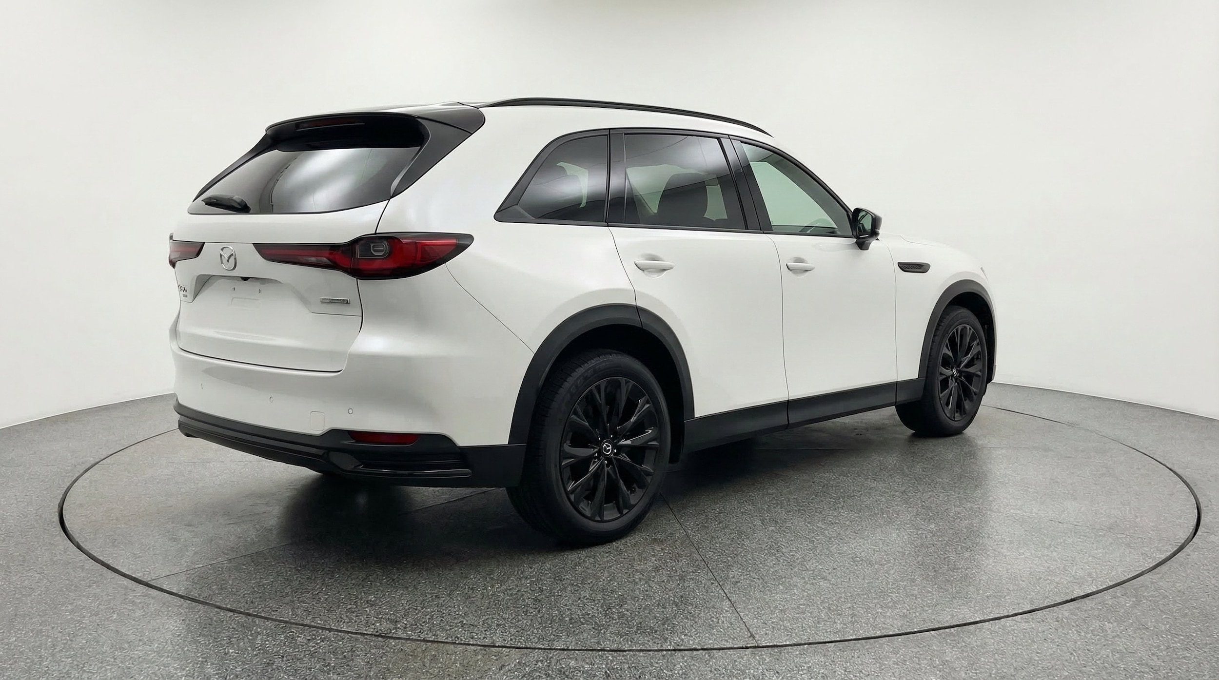 Thumbnail: 2026 Mazda CX-90 - 9
