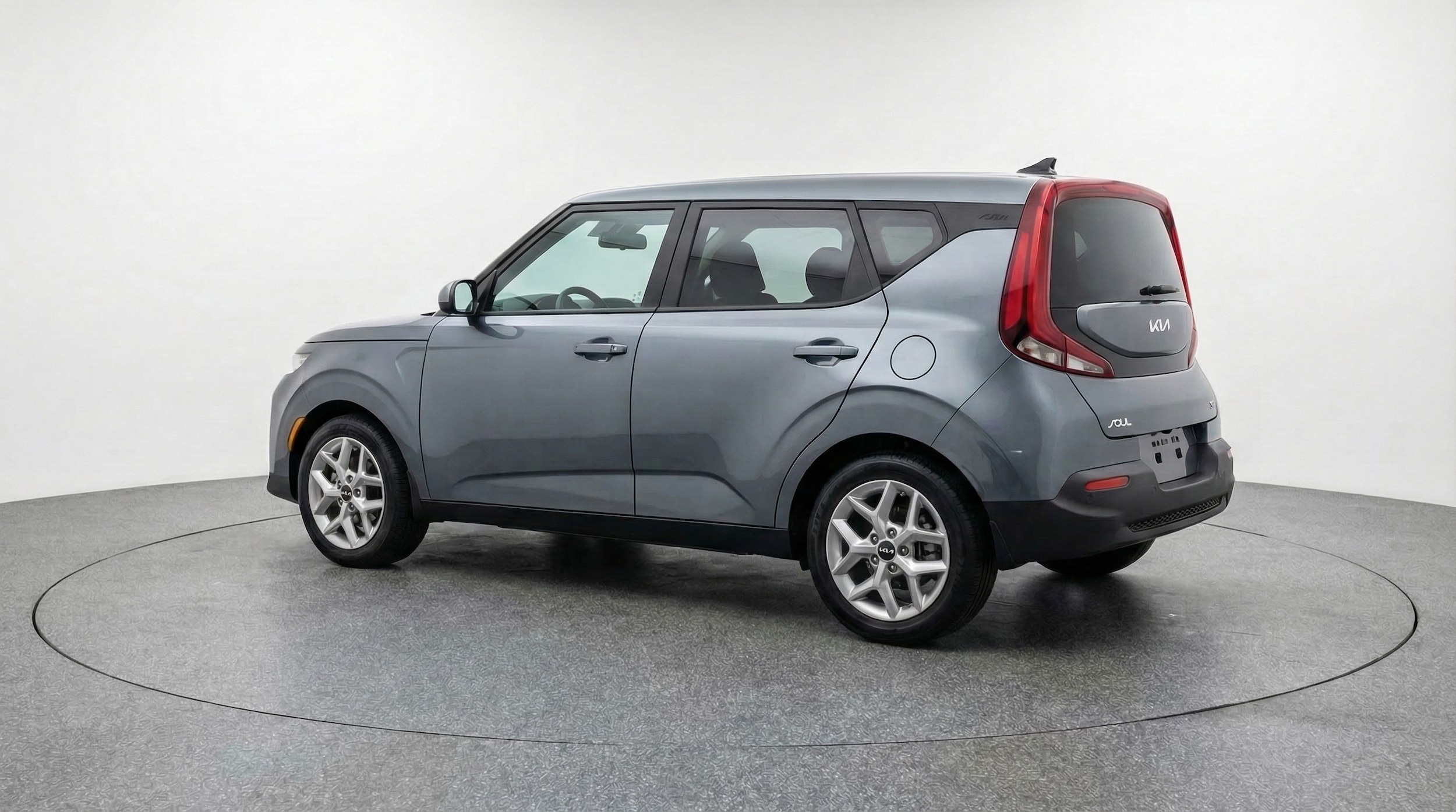 Thumbnail: 2025 Kia Soul - 5