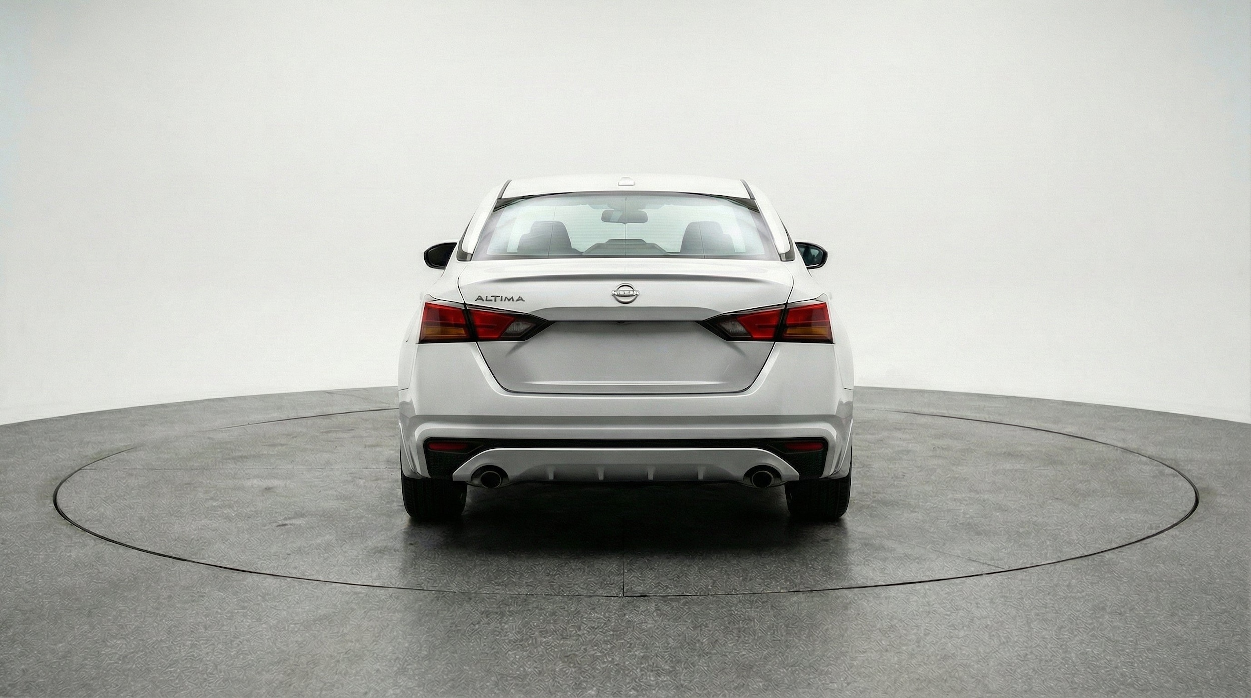 Thumbnail: 2026 Nissan Altima - 7