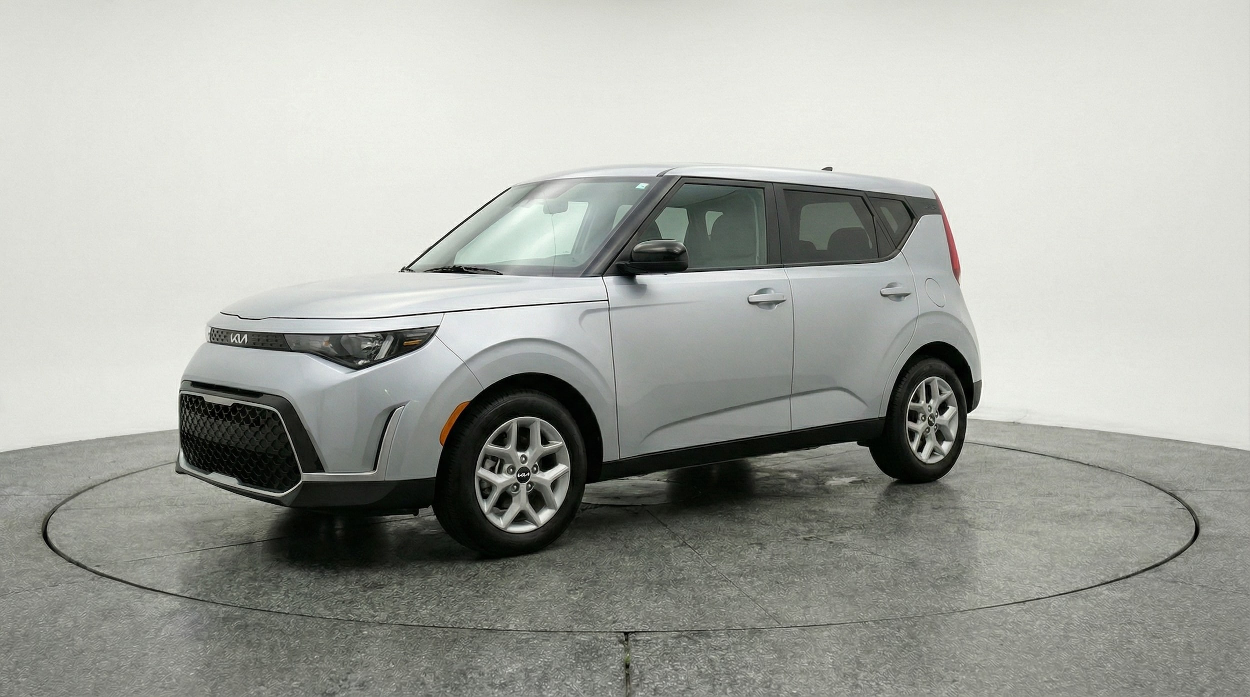 Thumbnail: 2025 Kia Soul - 3