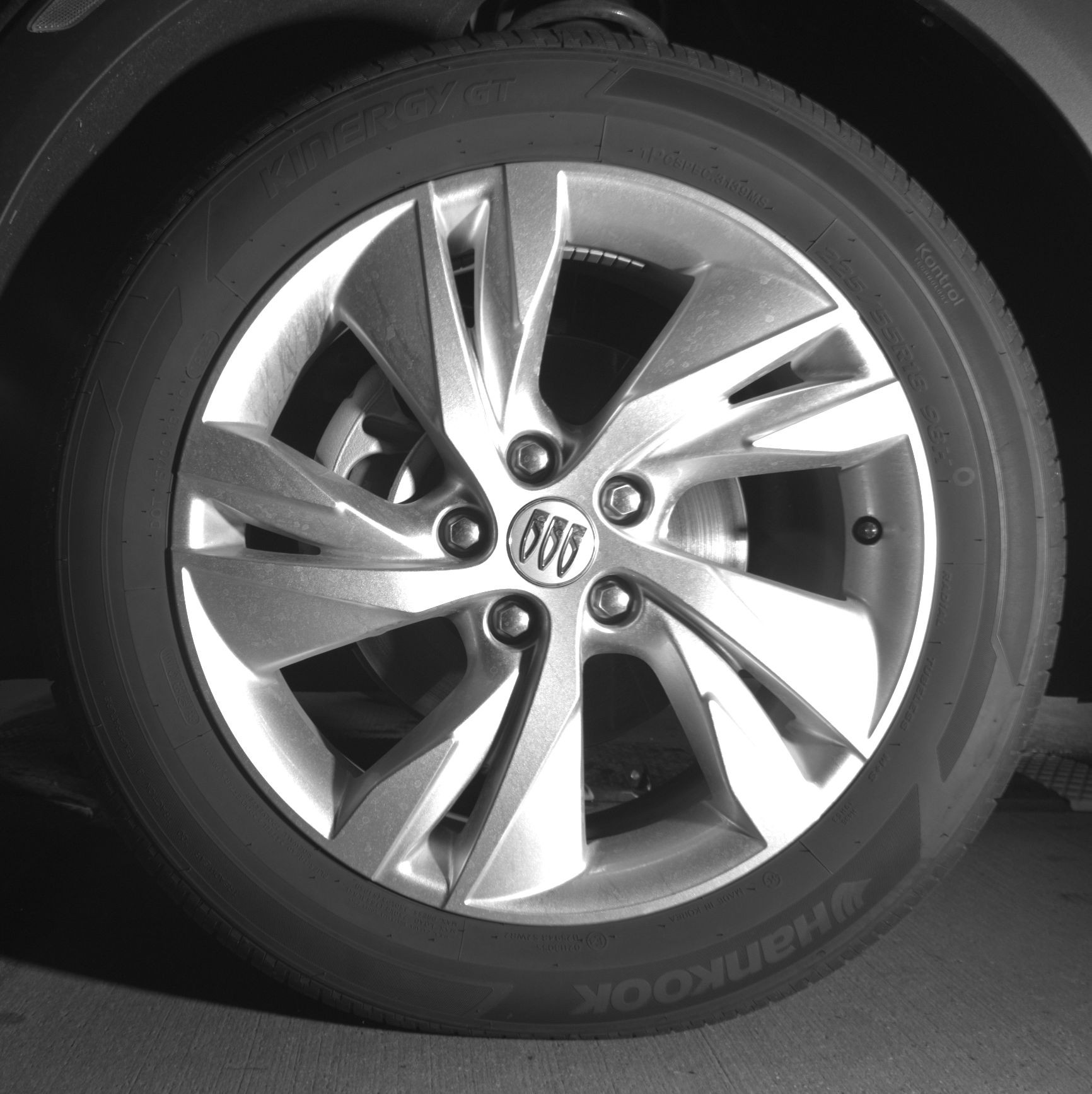 Thumbnail: 2025 Buick Encore GX - 9