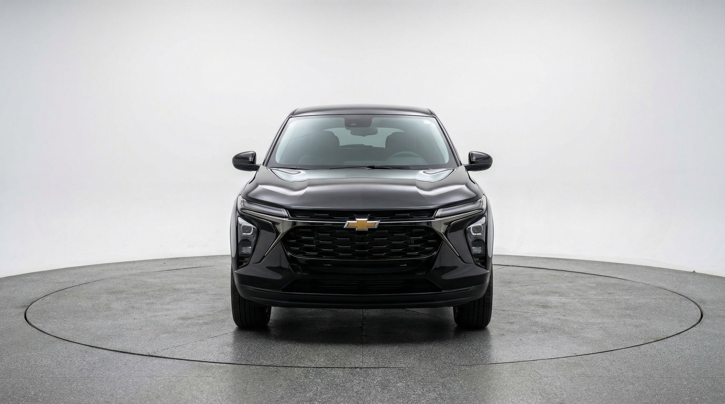 Thumbnail: 2025 Chevrolet Trax - 2