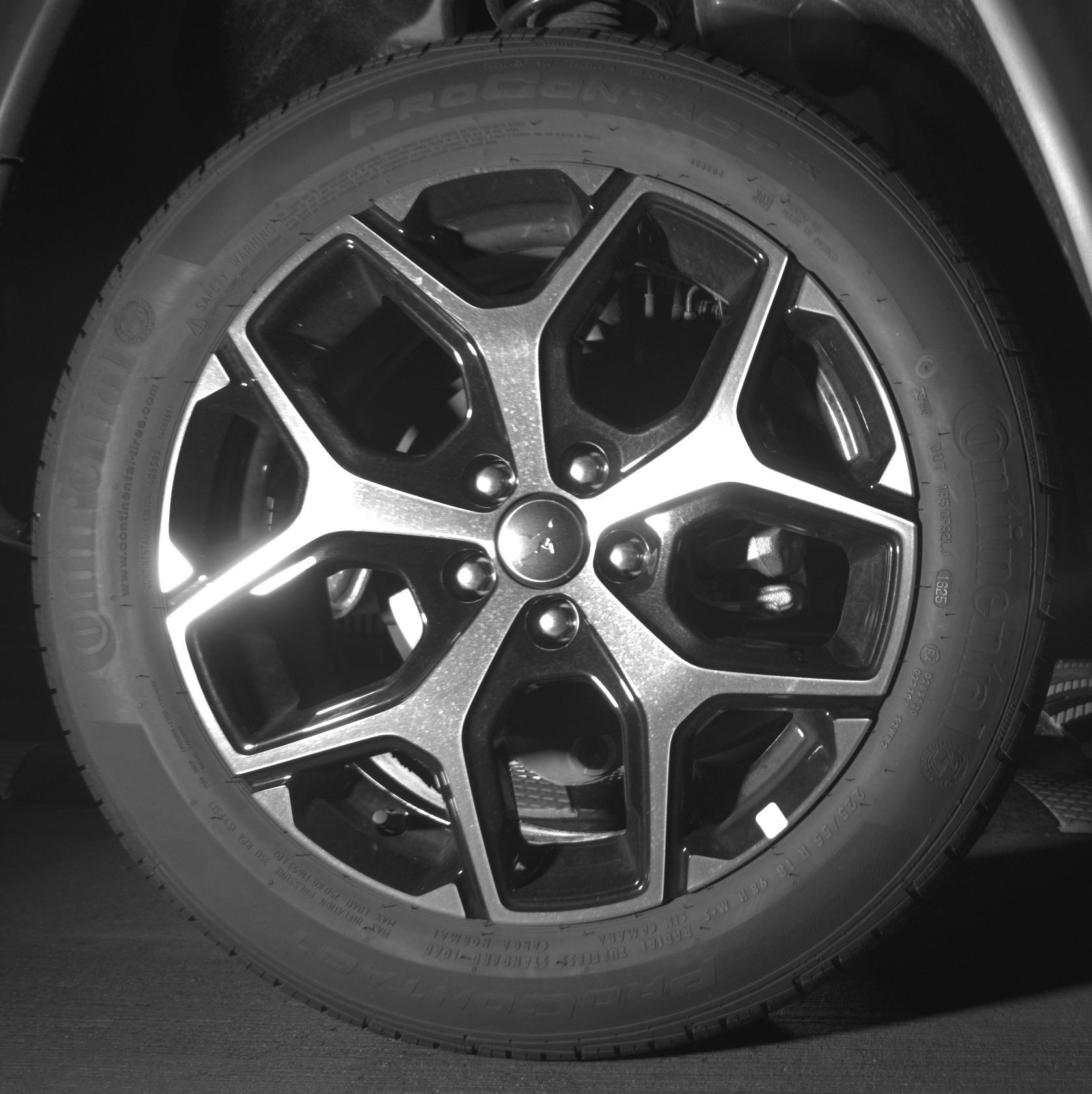 Thumbnail: 2025 Jeep Compass - 12