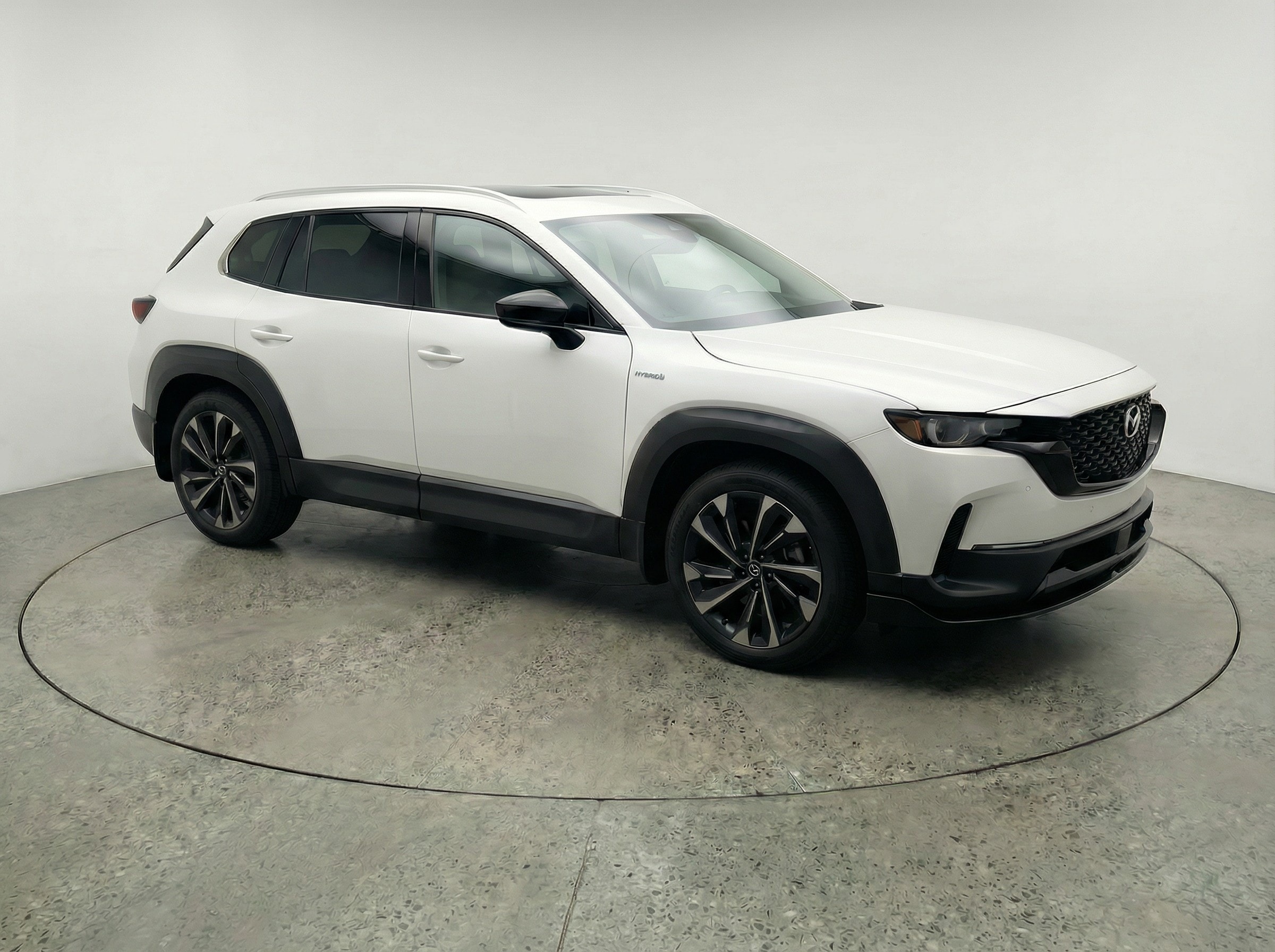 Thumbnail: 2025 Mazda CX-50 - 1