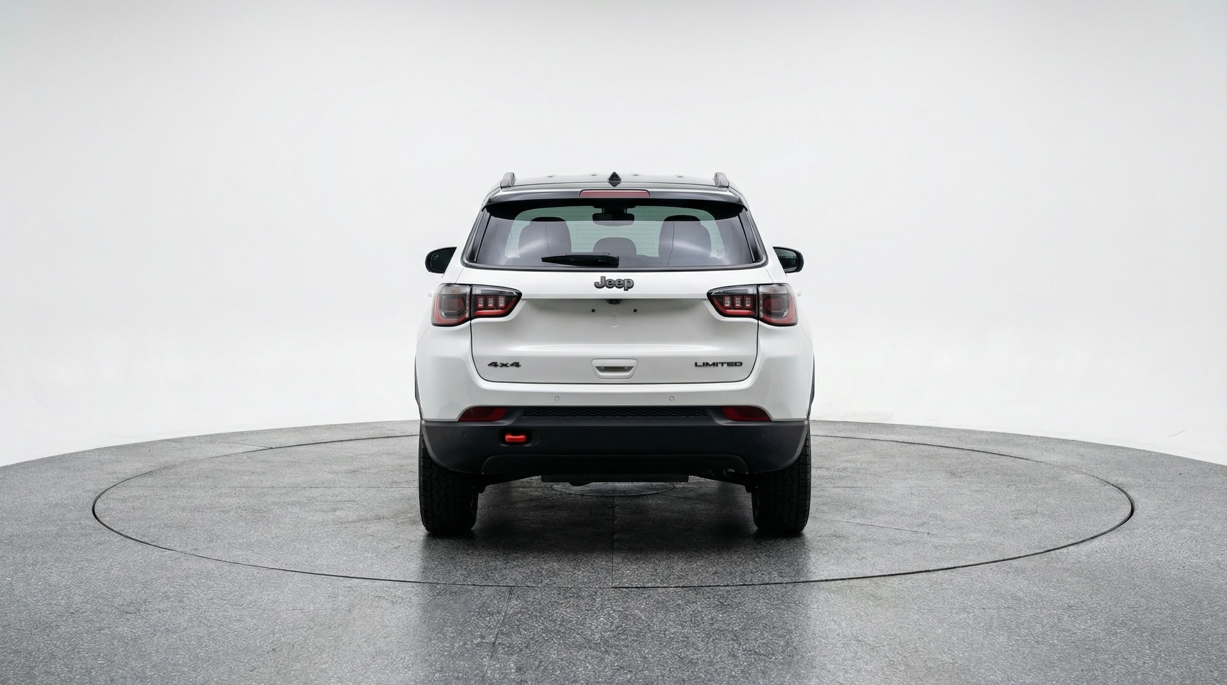 Thumbnail: 2025 Jeep Compass - 6