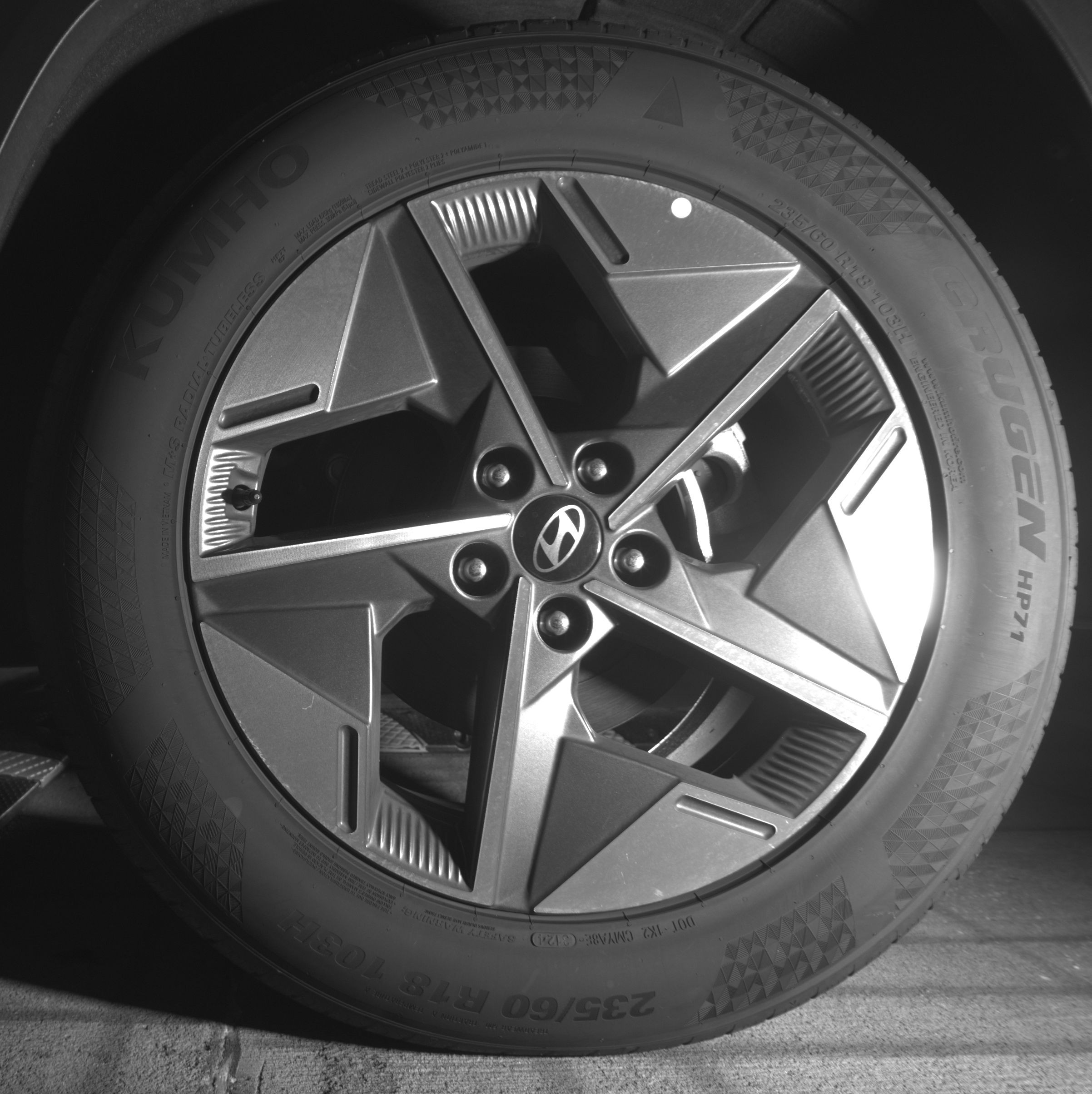 Thumbnail: 2025 Hyundai Tucson - 11