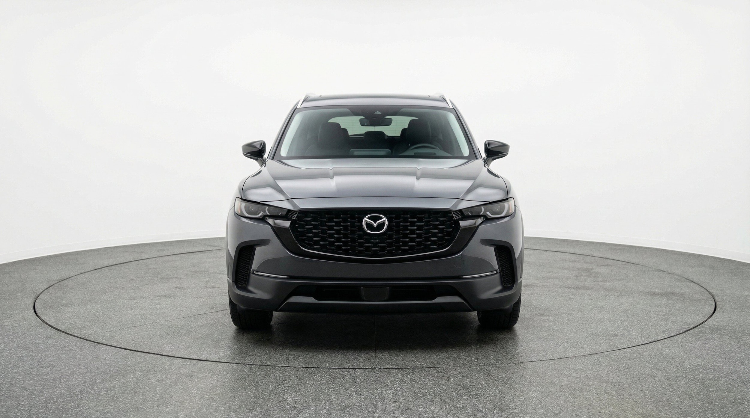 Thumbnail: 2026 Mazda CX-50 - 2