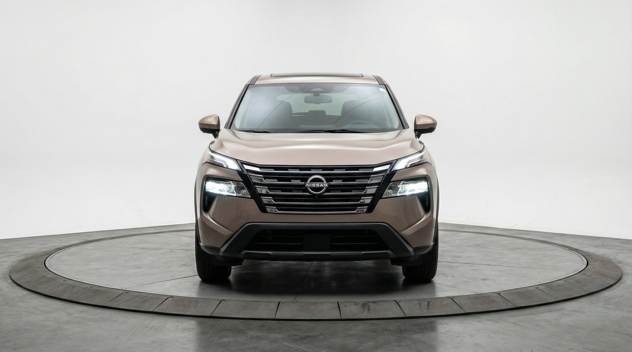 Thumbnail: 2025 Nissan Rogue - 2