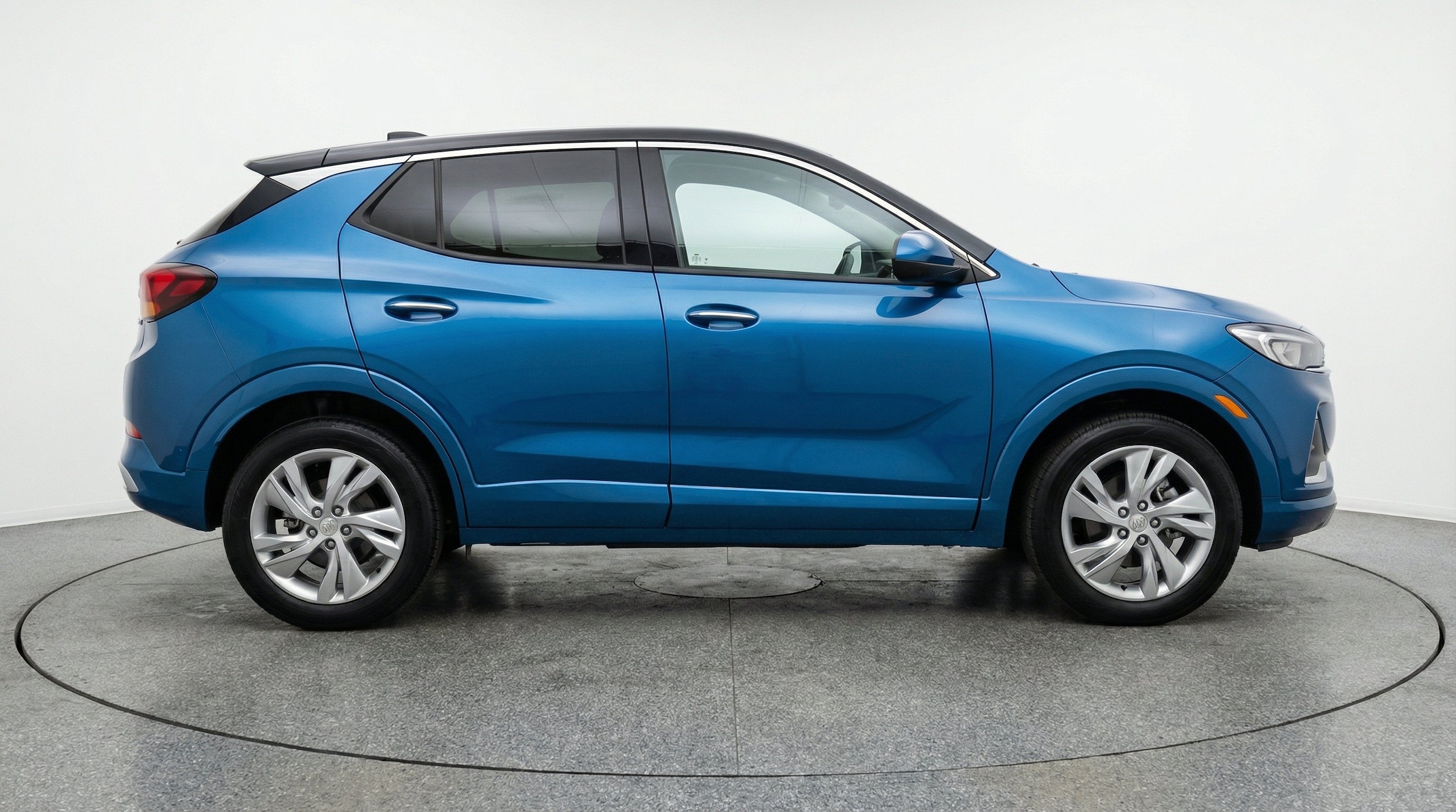 Thumbnail: 2026 Buick Encore GX - 11