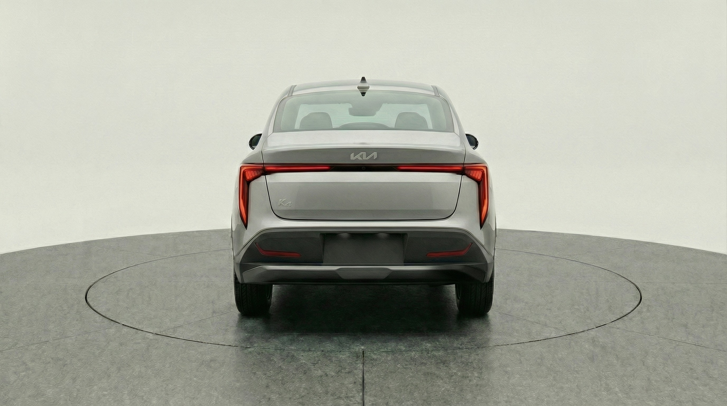 Thumbnail: 2025 Kia K4 - 6