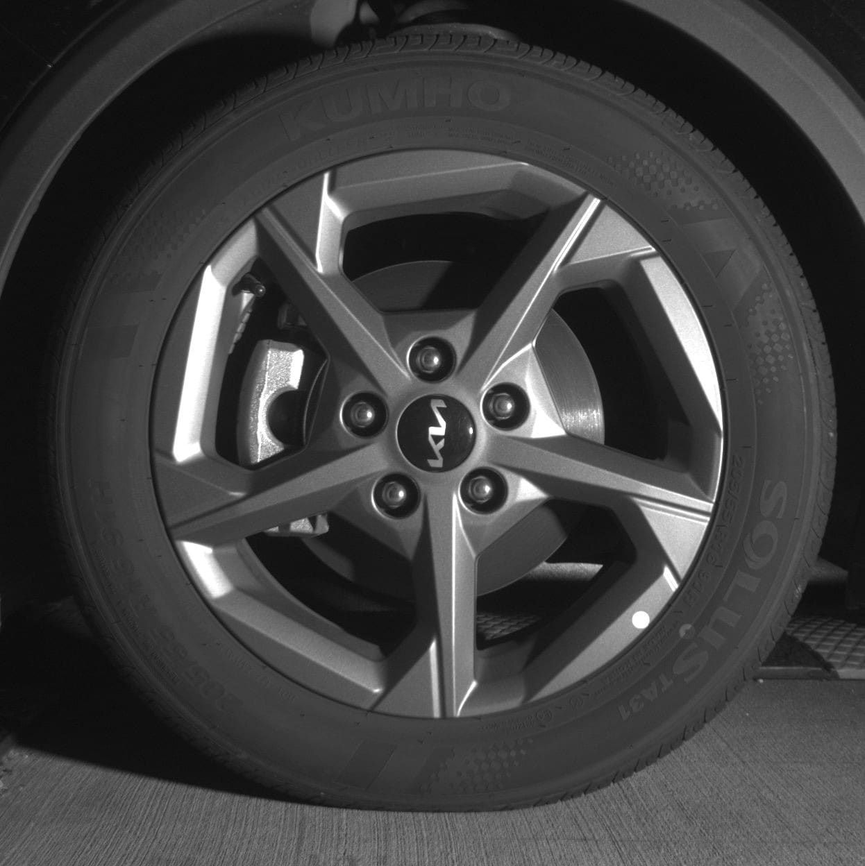 Thumbnail: 2025 Kia K4 - 9