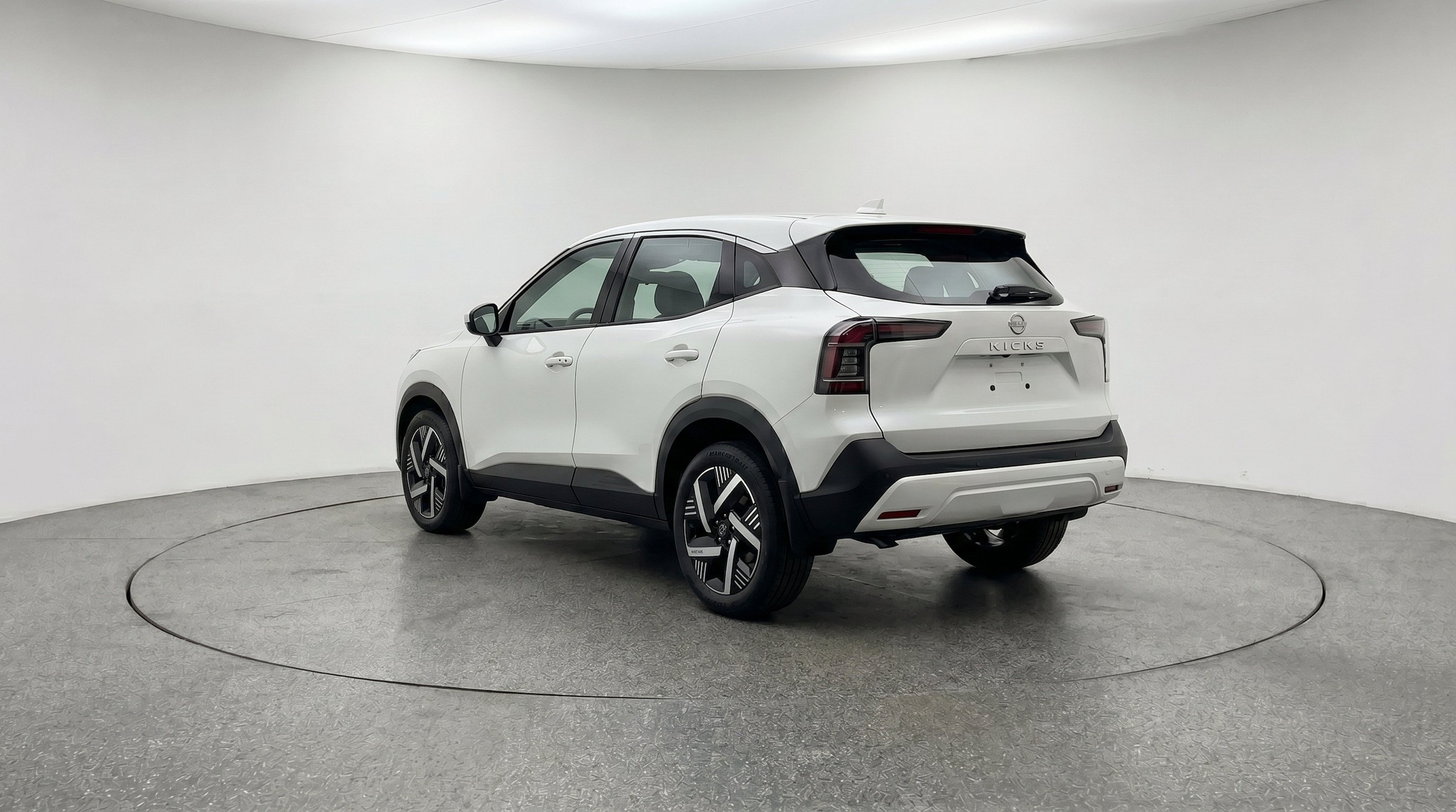 Thumbnail: 2026 Nissan Kicks - 6