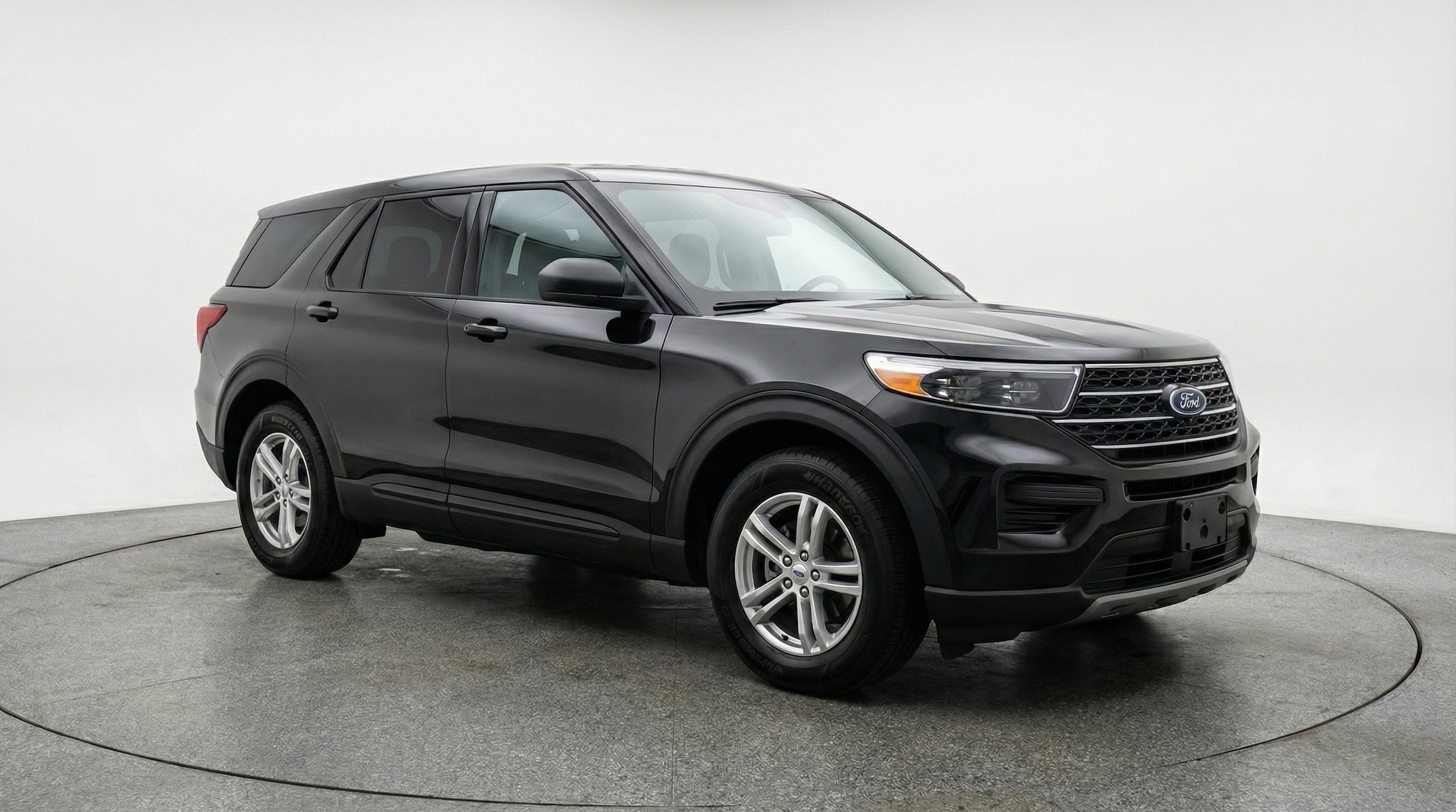 Thumbnail: 2024 Ford Explorer - 1