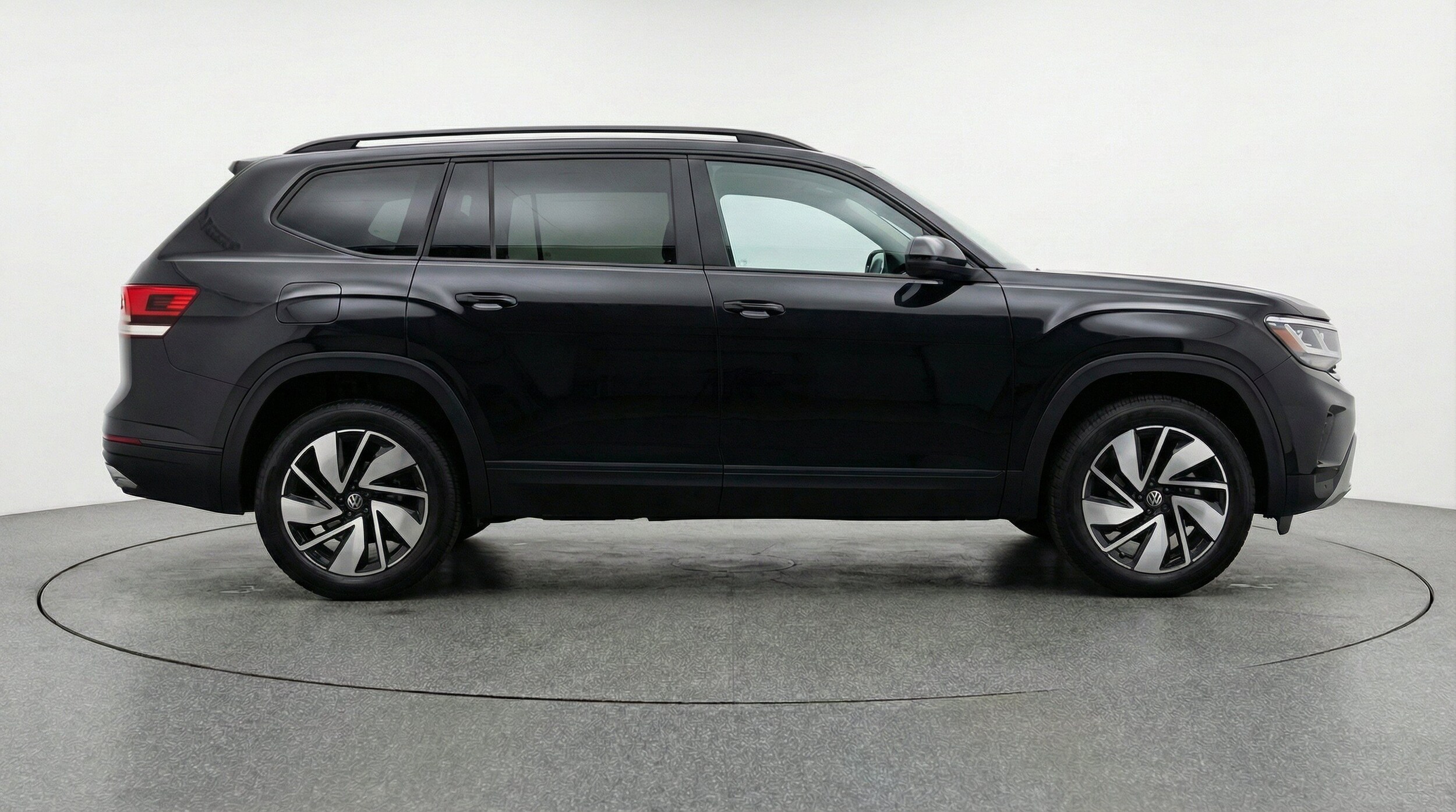 Thumbnail: 2026 Volkswagen Atlas - 11