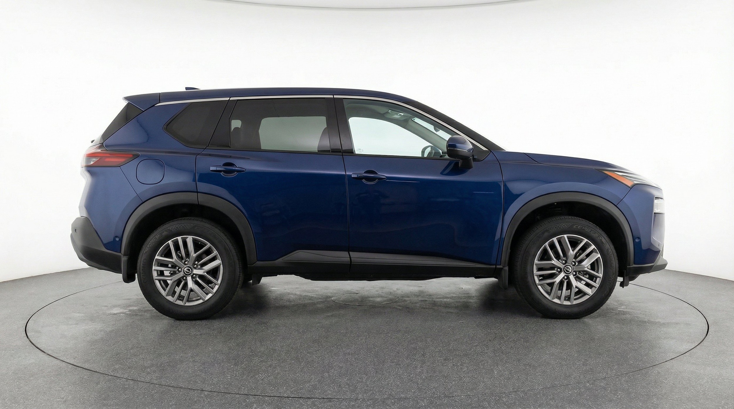 Thumbnail: 2026 Nissan Rogue - 11