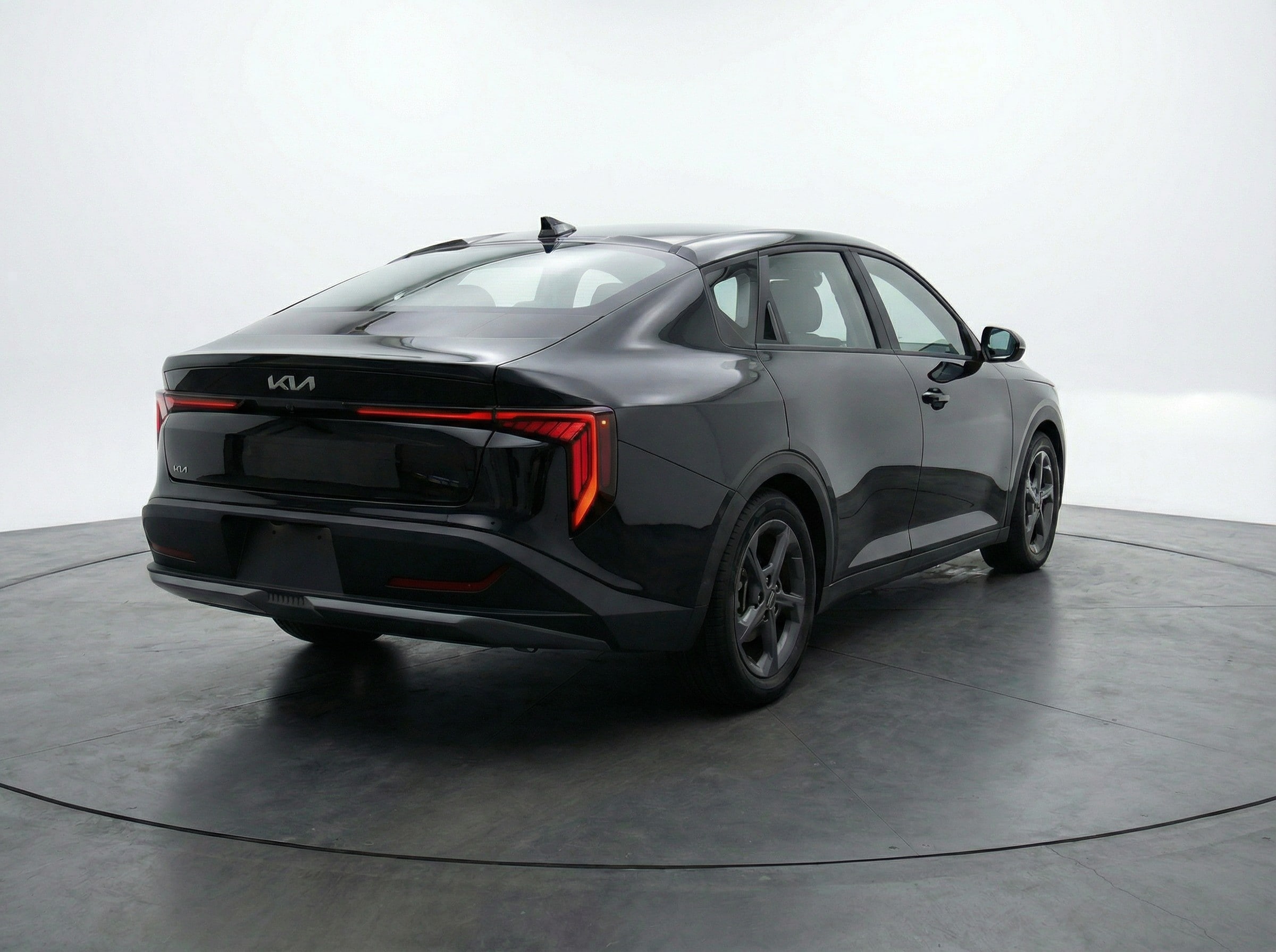 Thumbnail: 2025 Kia K4 - 7