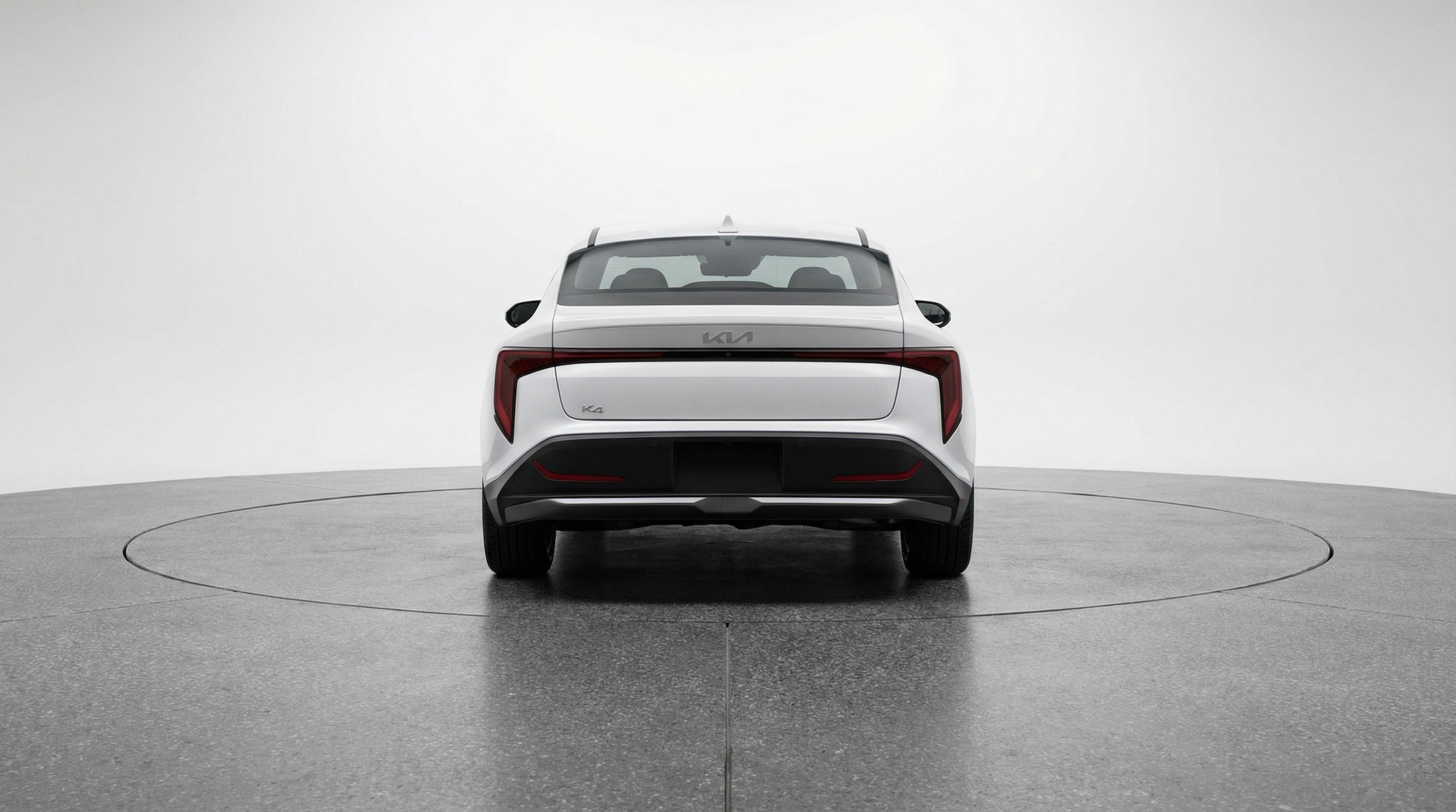 Thumbnail: 2025 Kia K4 - 6