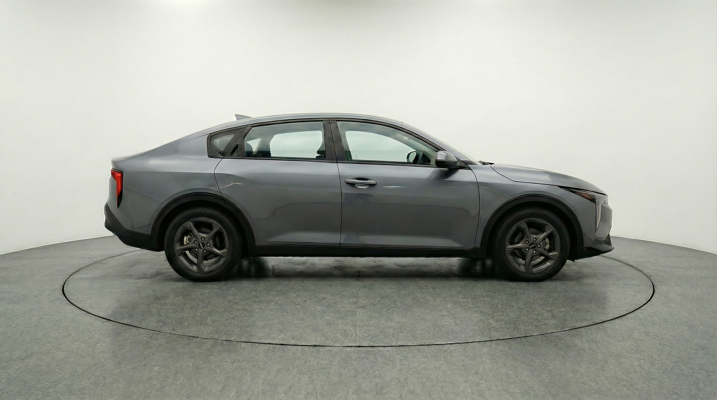 Thumbnail: 2025 Kia K4 - 8