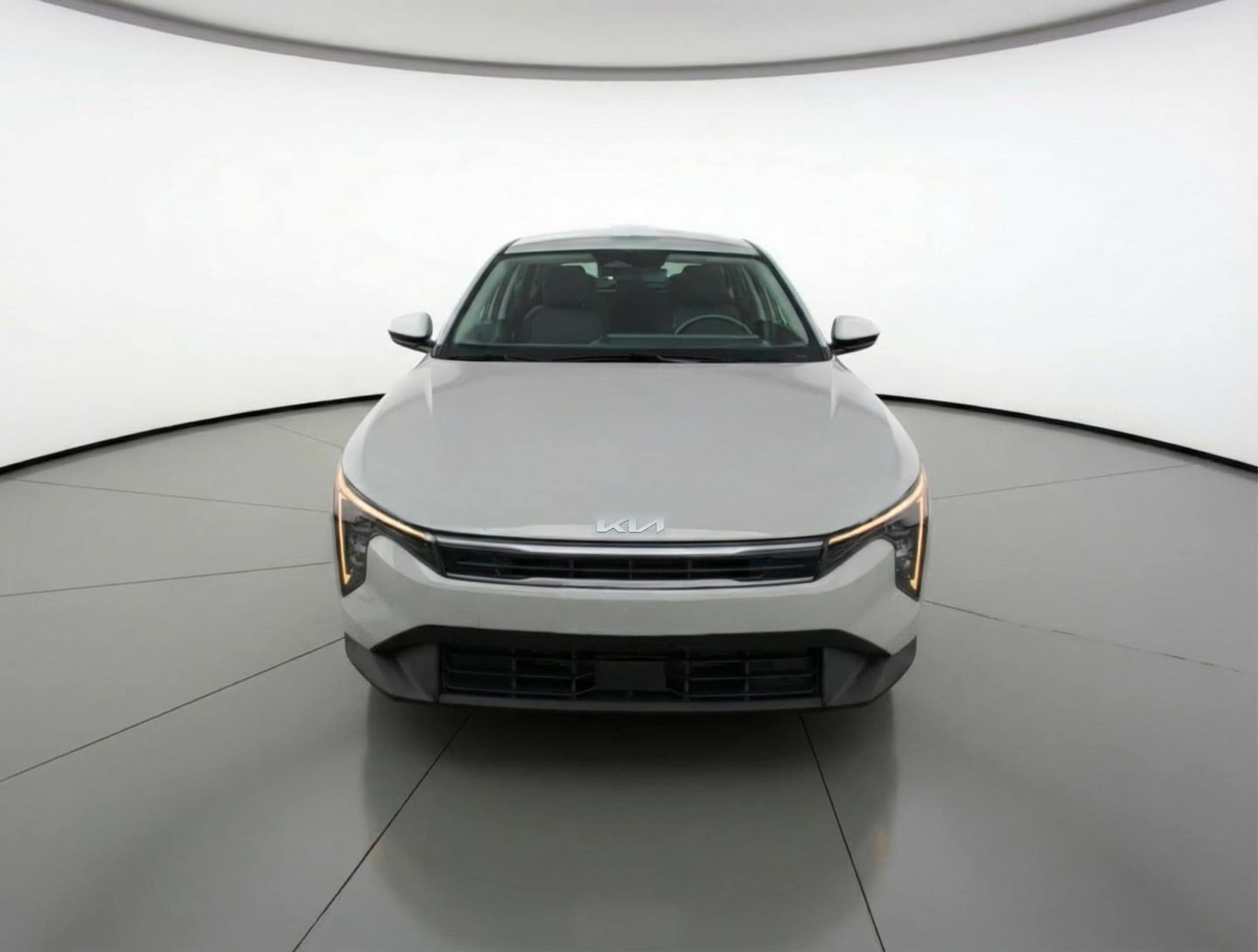 Thumbnail: 2025 Kia K4 - 2