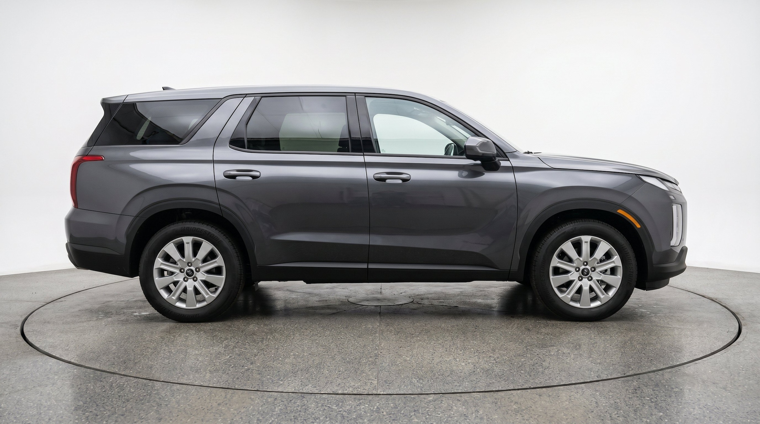 Thumbnail: 2025 Hyundai Palisade - 11