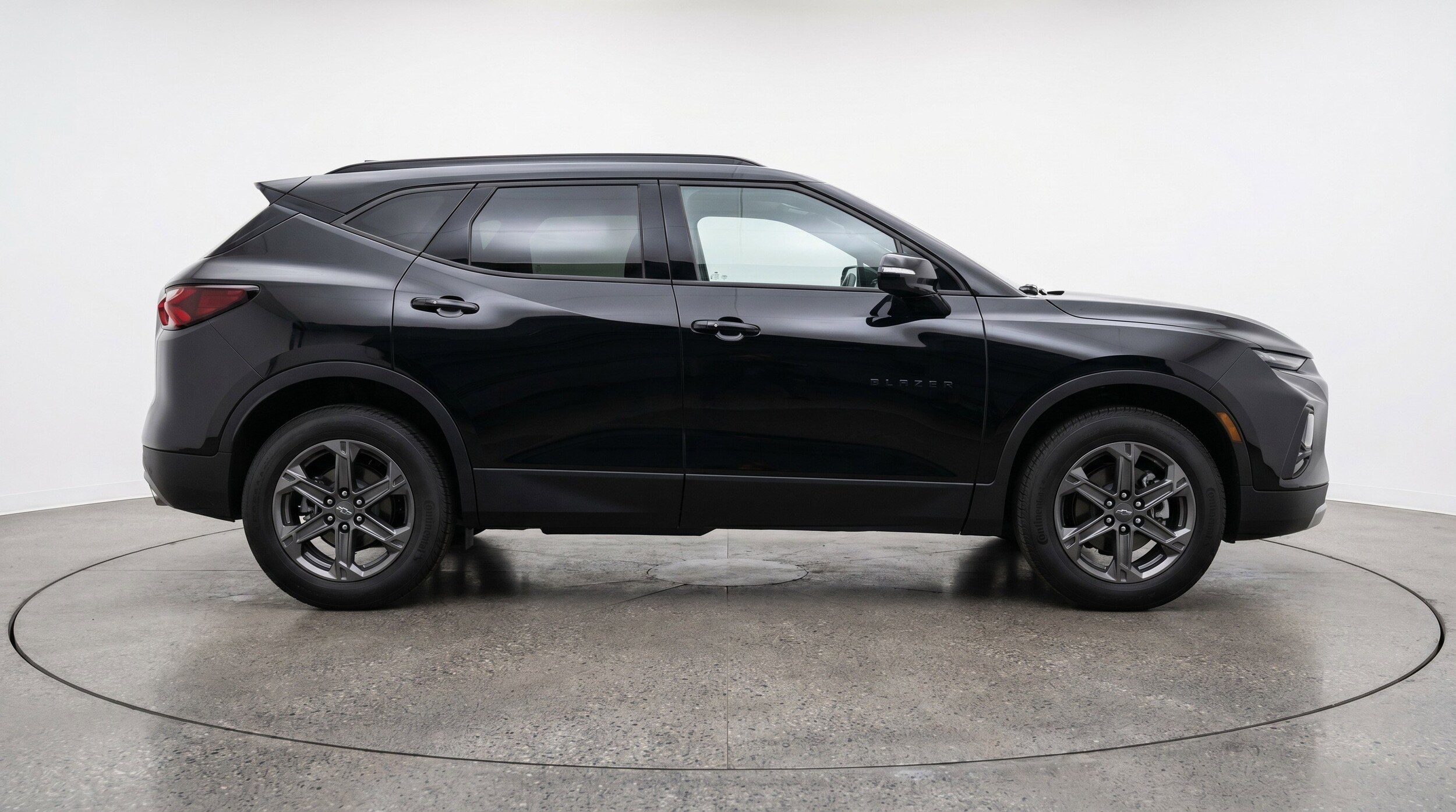 Thumbnail: 2025 Chevrolet Blazer - 11