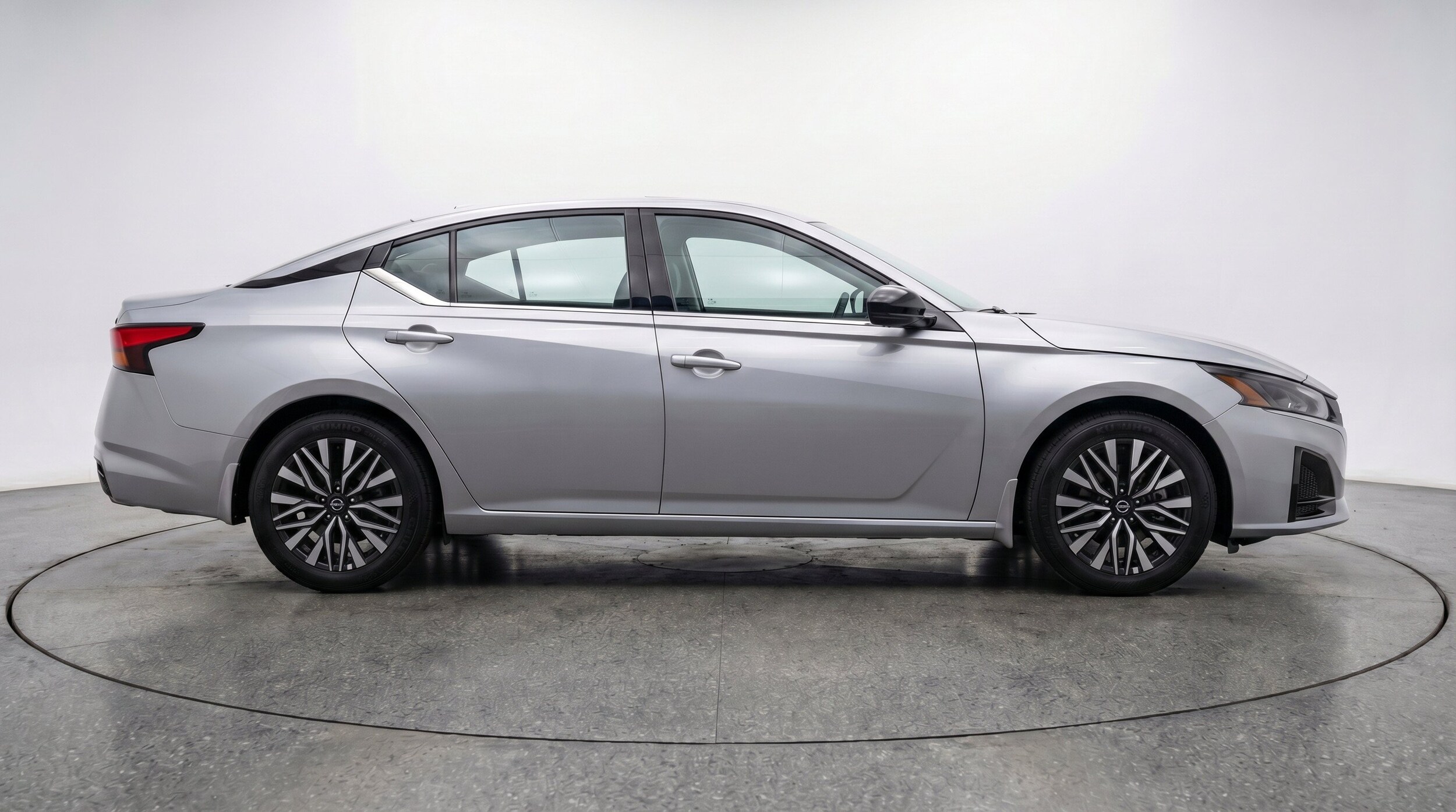 Thumbnail: 2026 Nissan Altima - 11