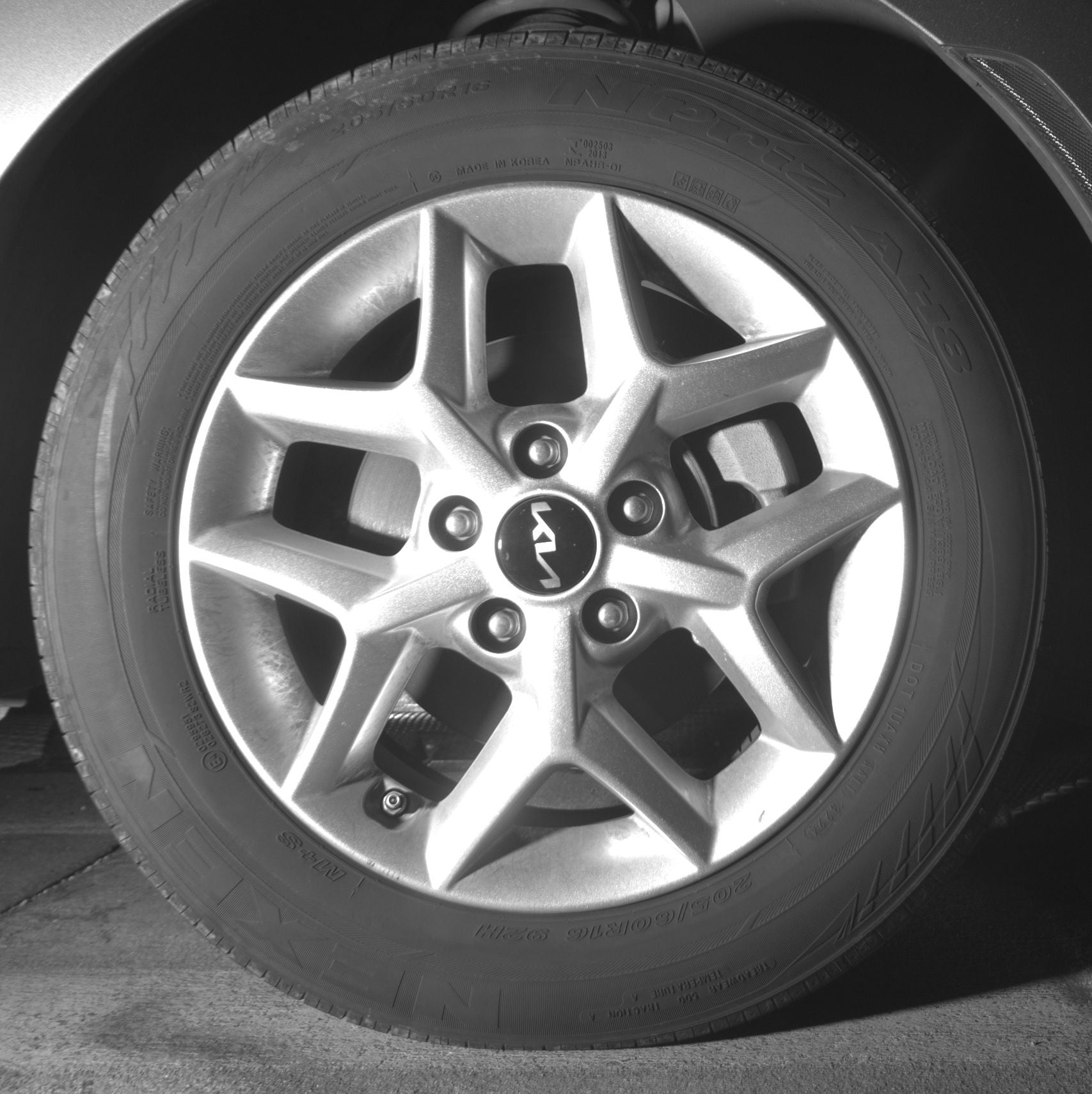 Thumbnail: 2025 Kia Soul - 10