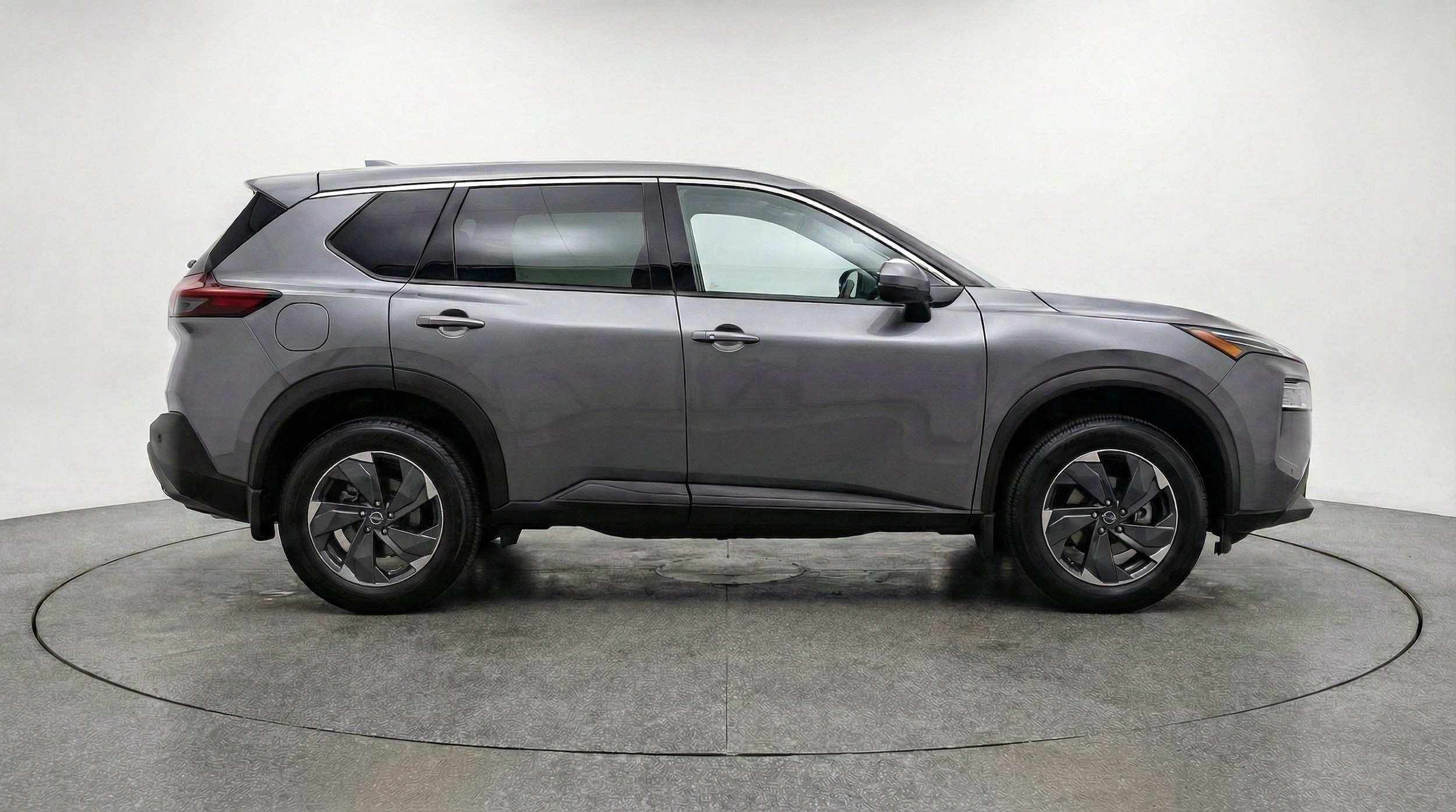 Thumbnail: 2025 Nissan Rogue - 11