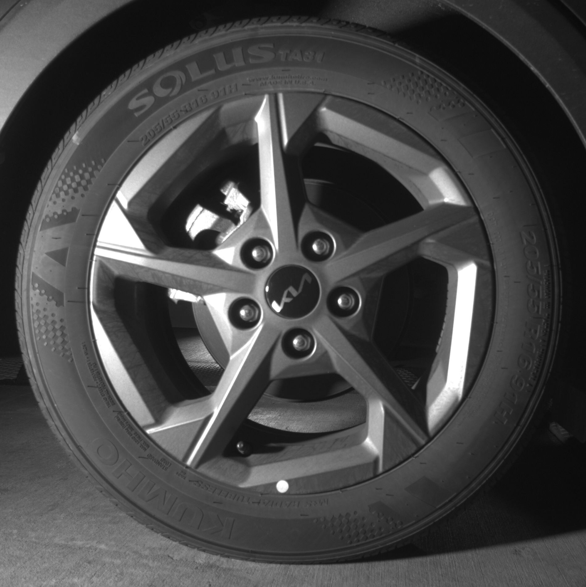 Thumbnail: 2025 Kia K4 - 12