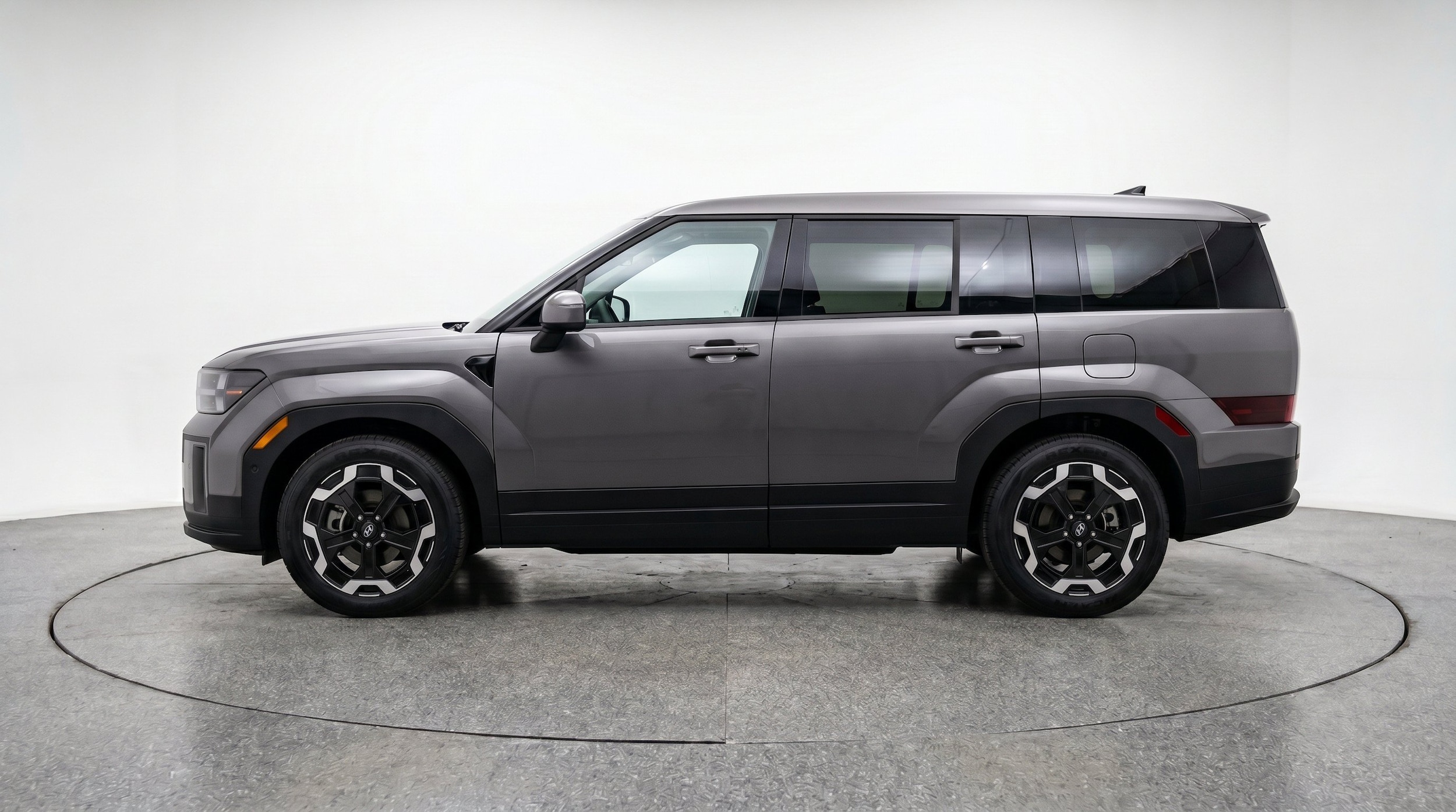 Thumbnail: 2026 Hyundai Santa Fe - 5
