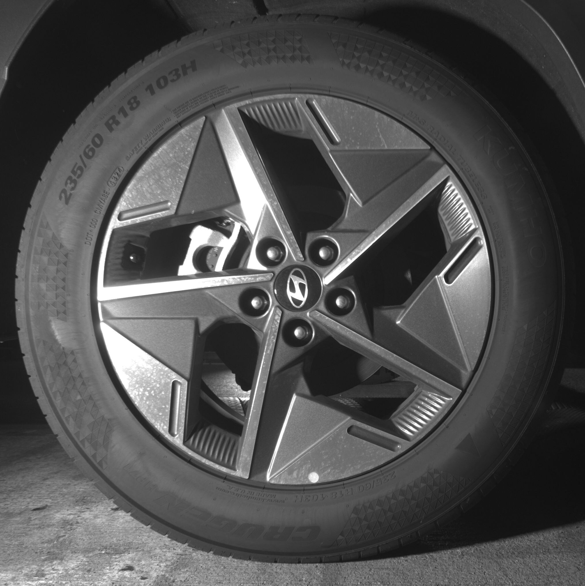 Thumbnail: 2025 Hyundai Tucson - 12