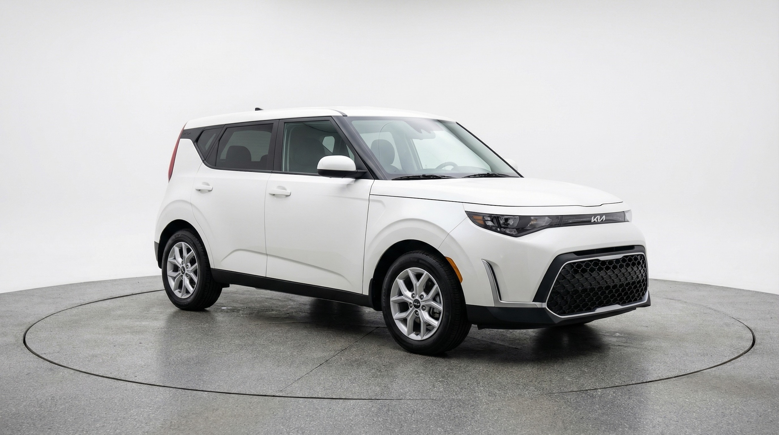 Thumbnail: 2025 Kia Soul - 1