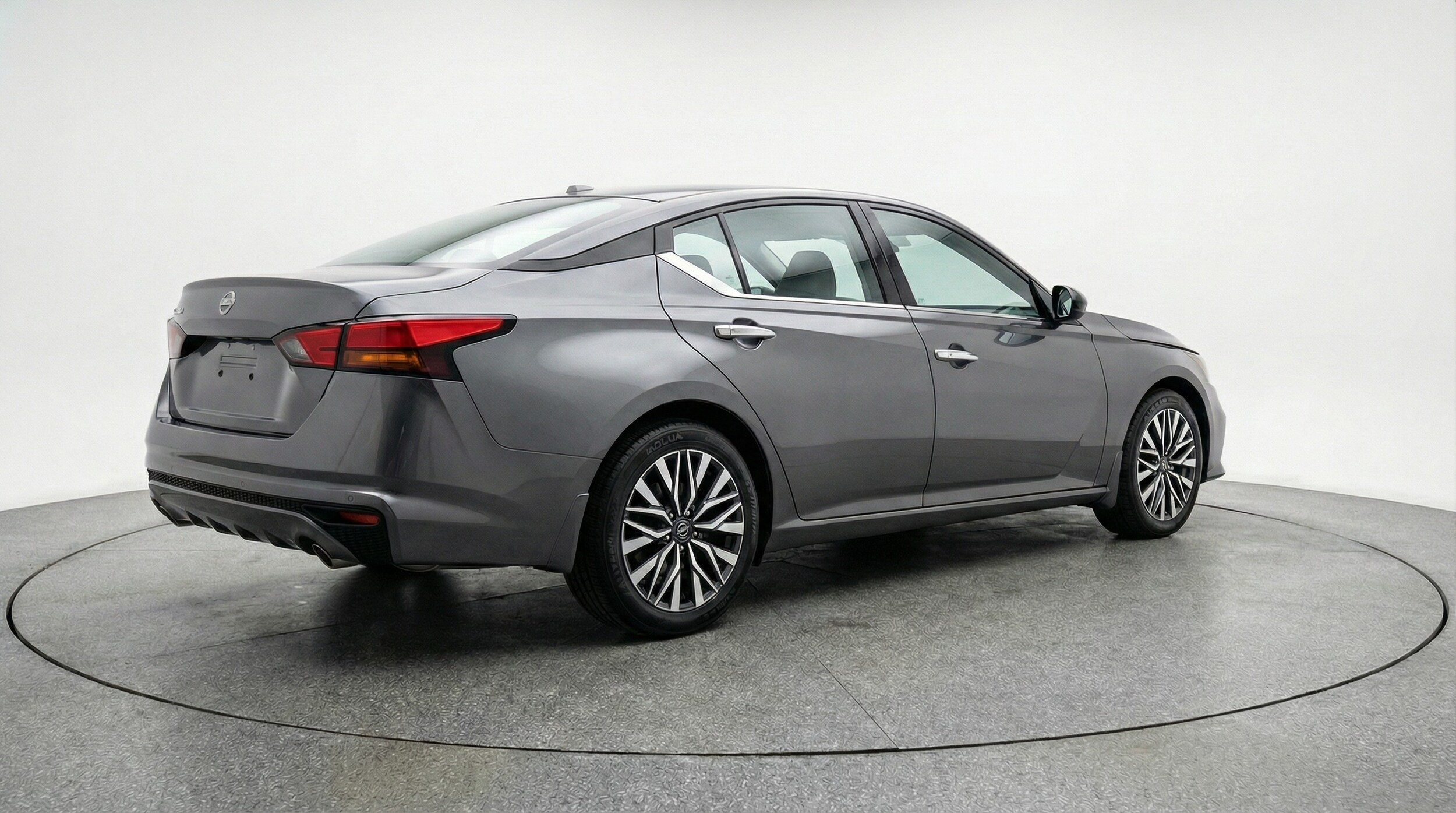 Thumbnail: 2025 Nissan Altima - 7