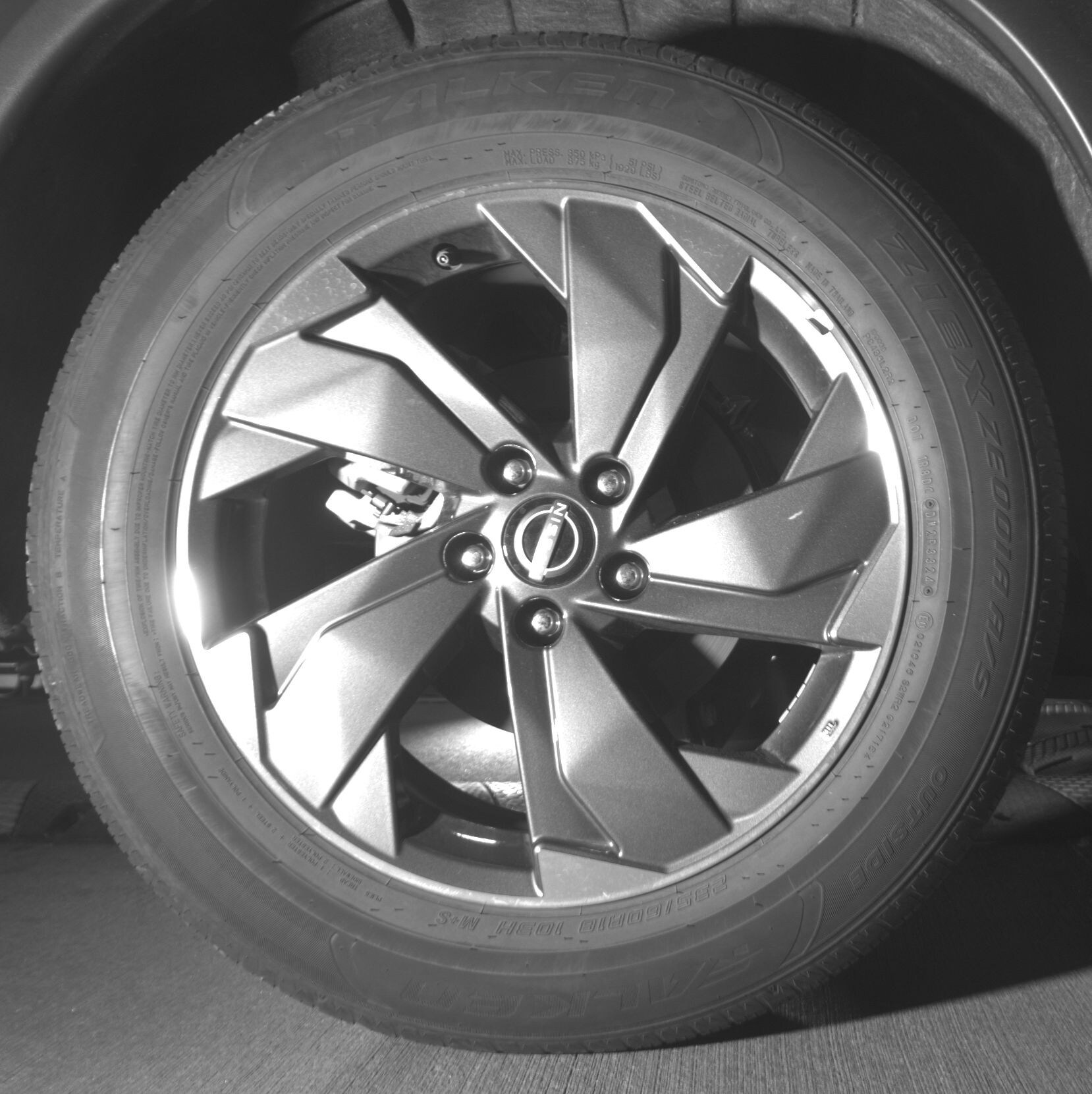 Thumbnail: 2025 Nissan Rogue - 12