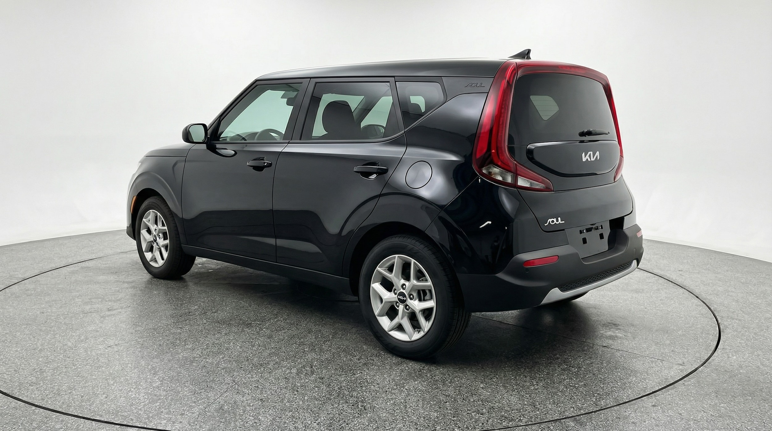 Thumbnail: 2025 Kia Soul - 5
