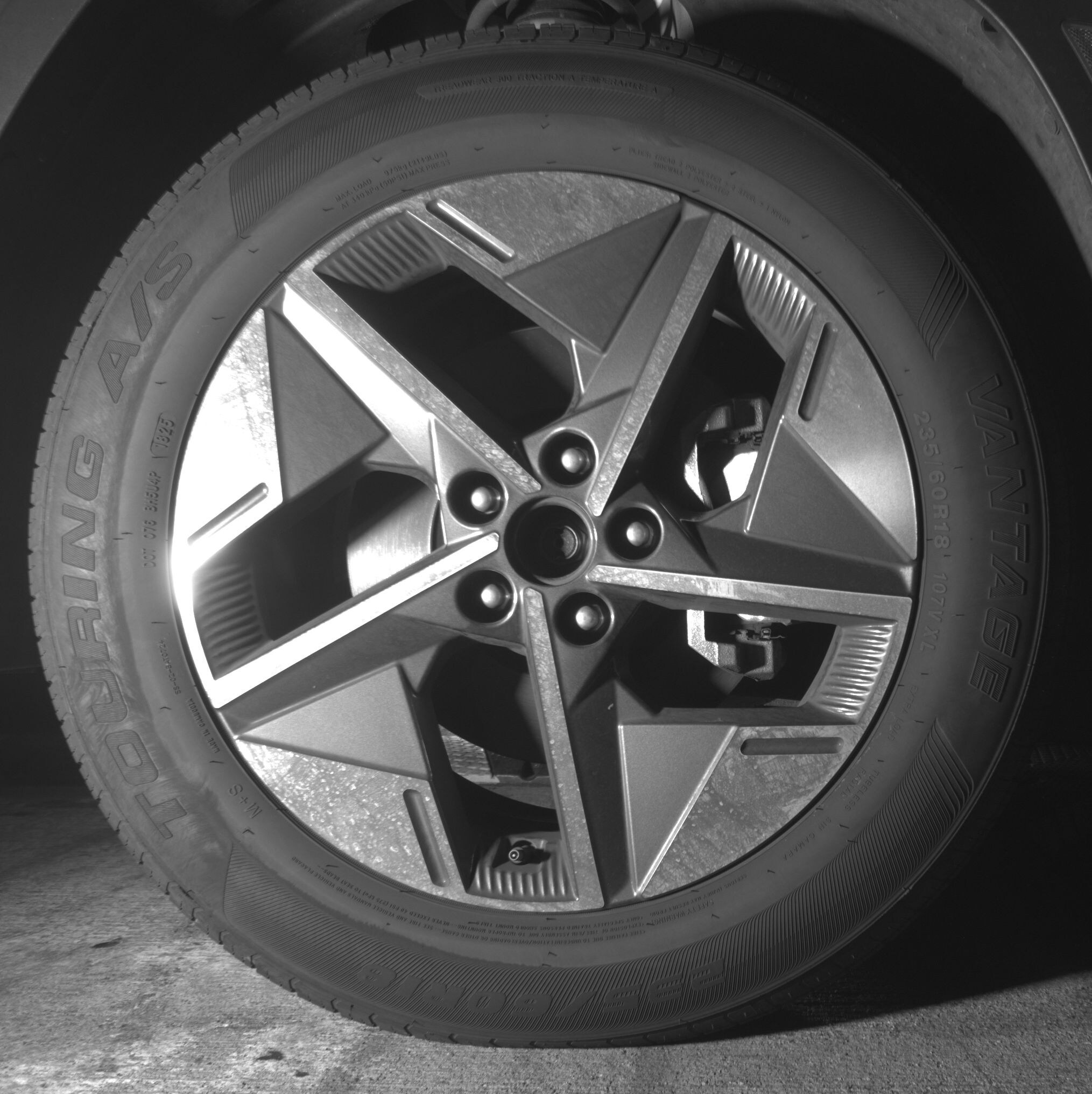 Thumbnail: 2025 Hyundai Tucson - 10