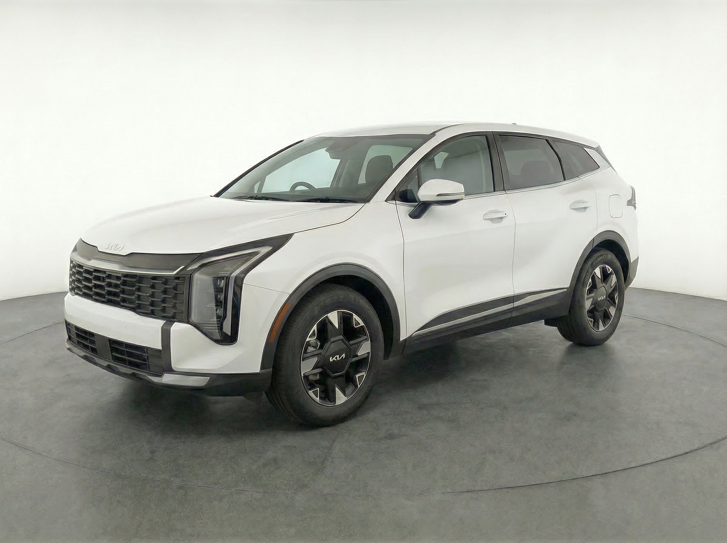 Thumbnail: 2026 Kia Sportage - 3