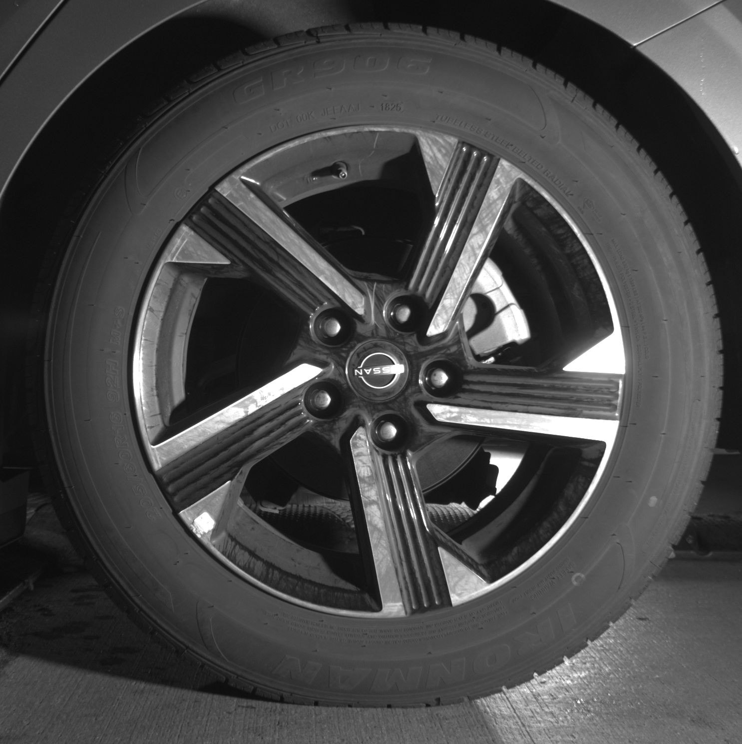 Thumbnail: 2025 Nissan Sentra - 11