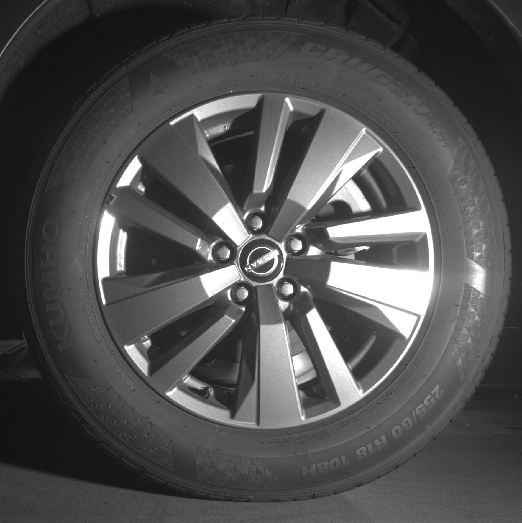Thumbnail: 2025 Nissan Pathfinder - 14