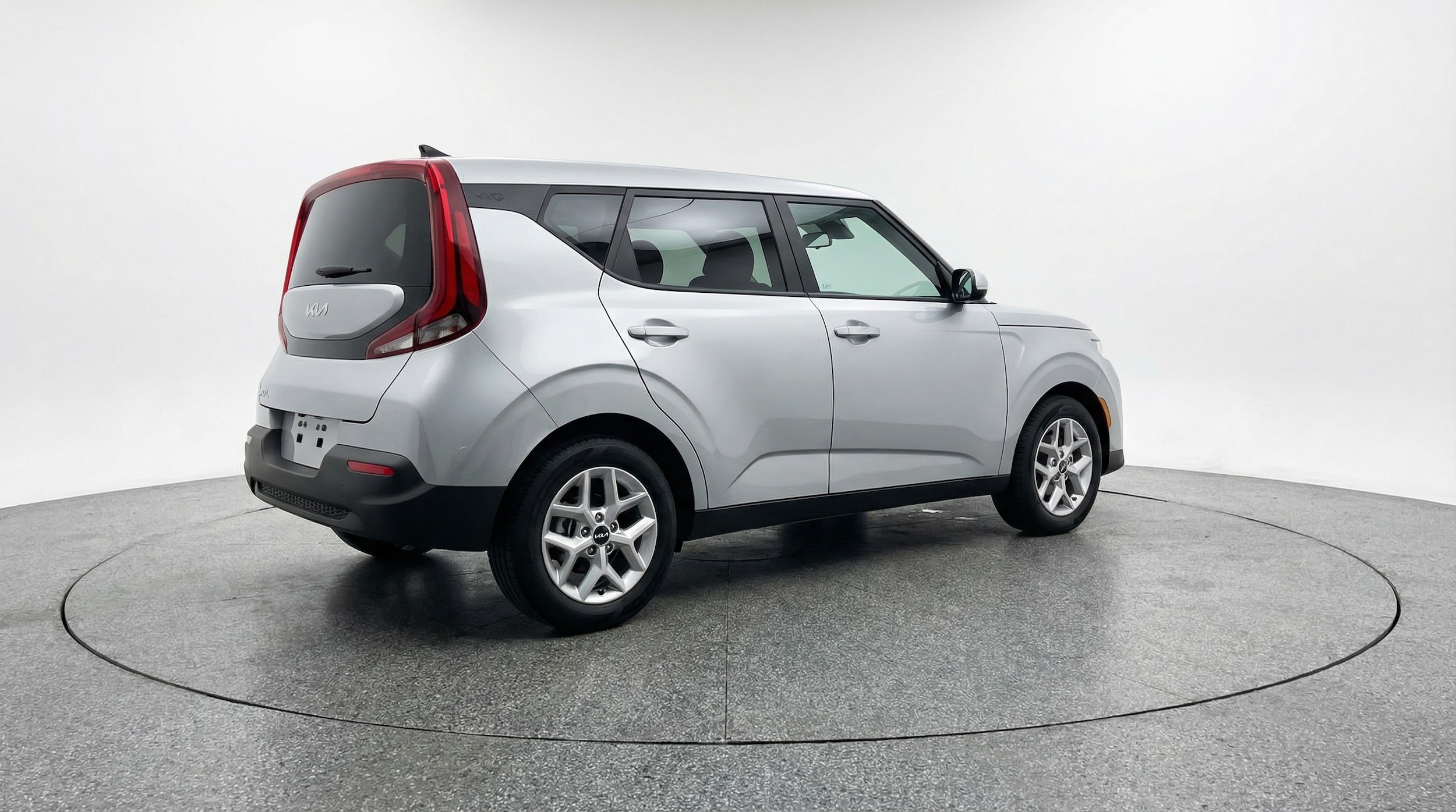 Thumbnail: 2025 Kia Soul - 7