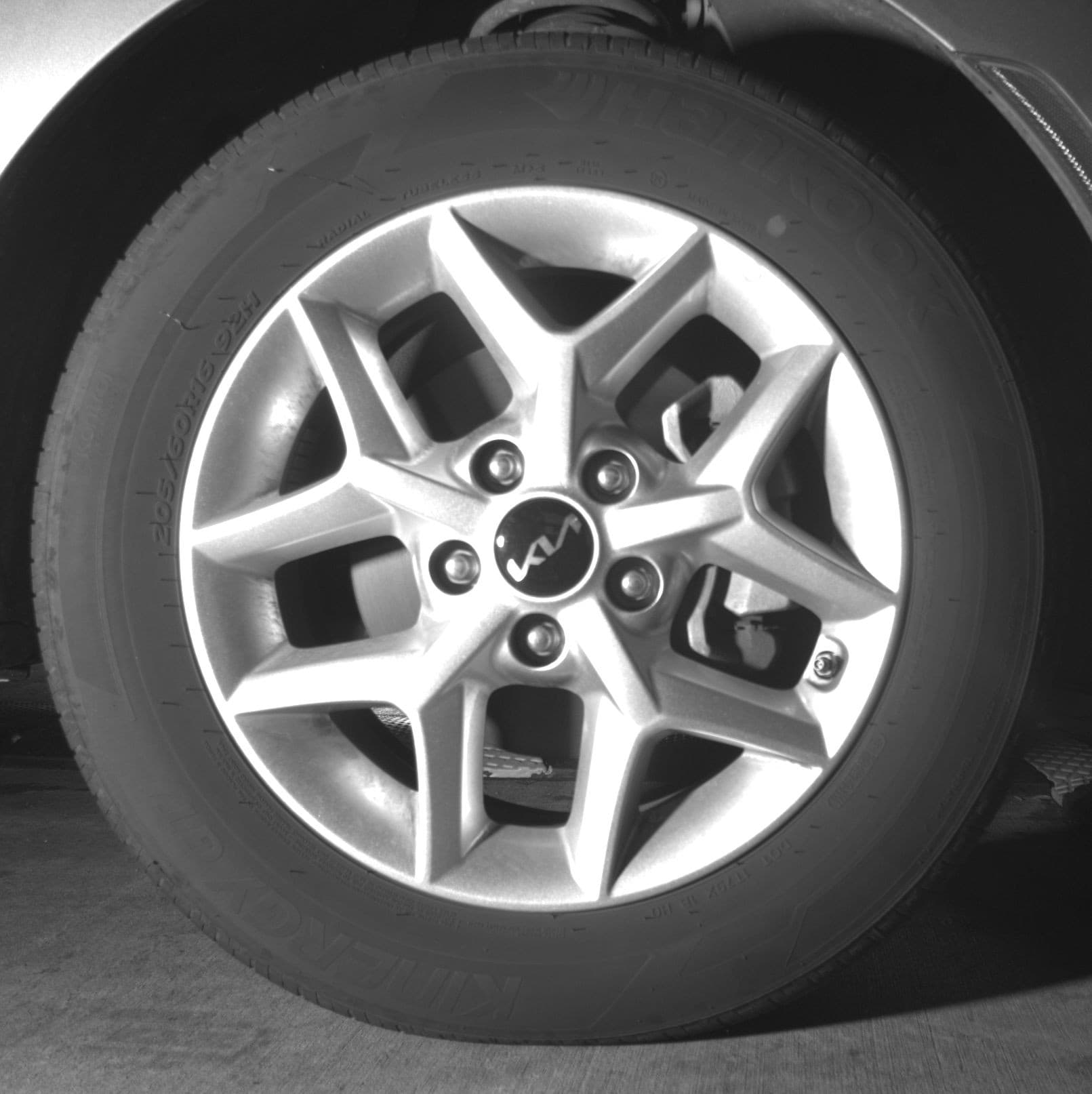 Thumbnail: 2025 Kia Soul - 10