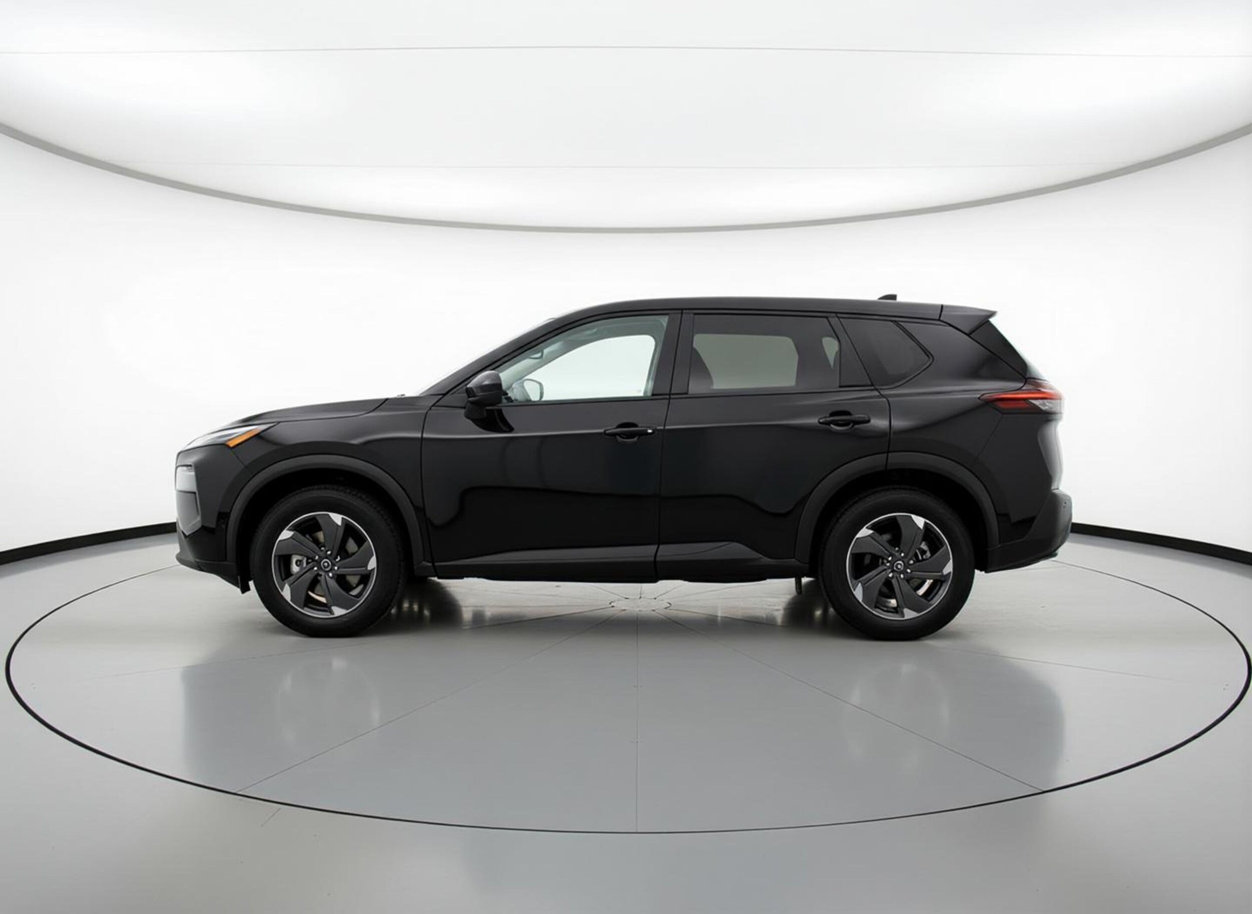 Thumbnail: 2025 Nissan Rogue - 4