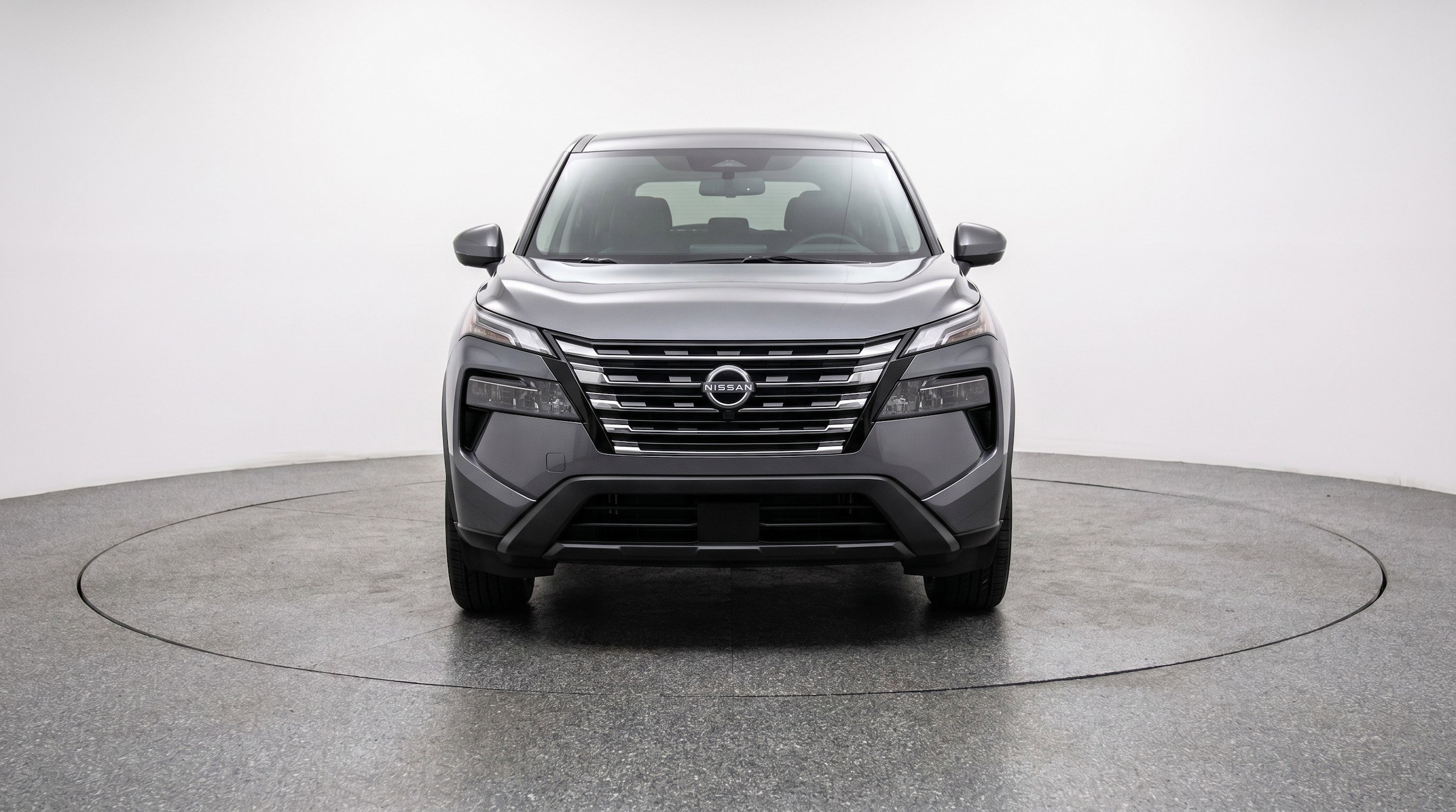 Thumbnail: 2025 Nissan Rogue - 2