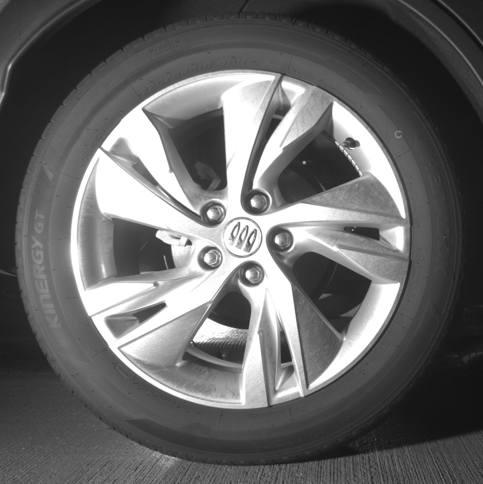 Thumbnail: 2026 Buick Encore GX - 15