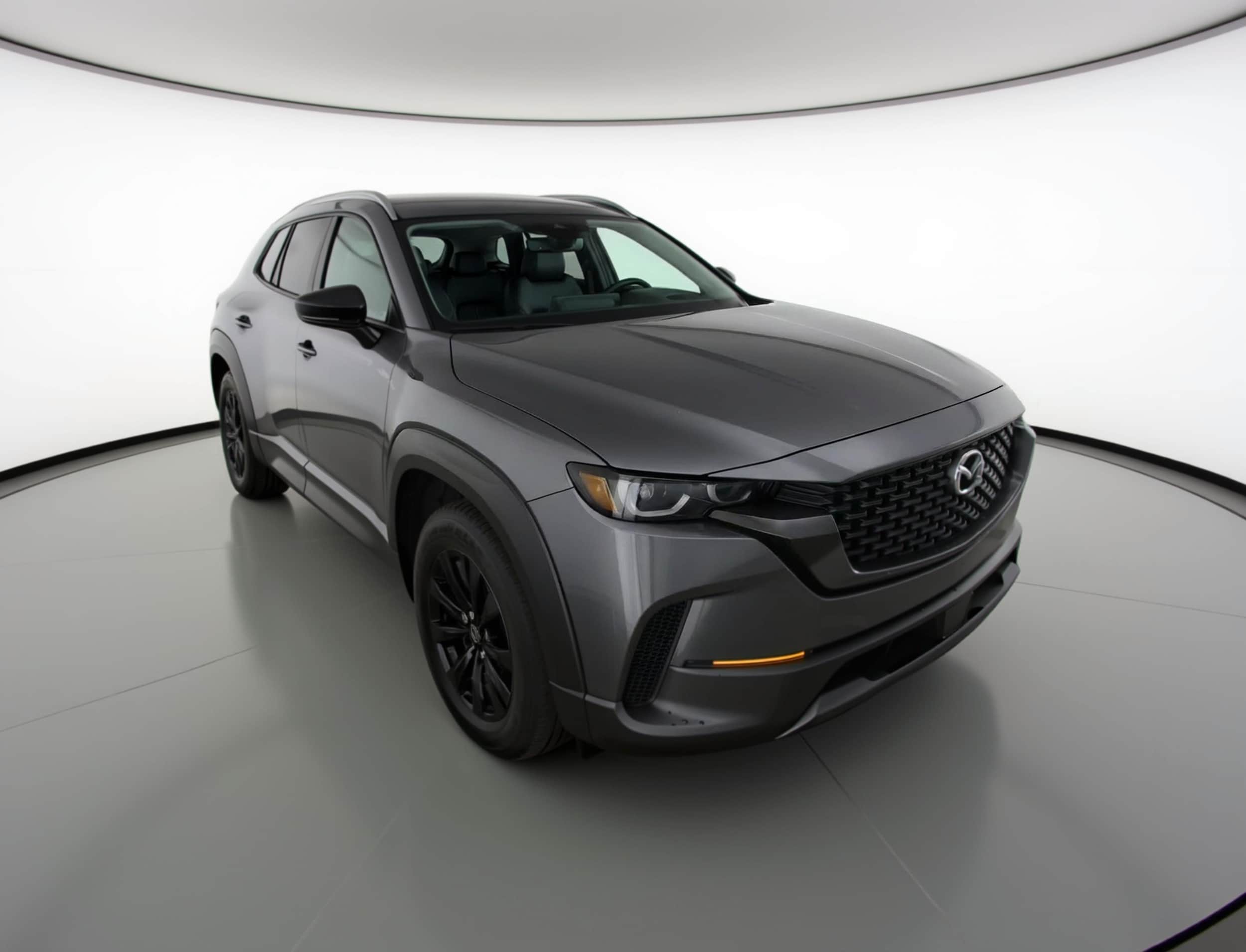 Thumbnail: 2025 Mazda CX-50 - 1