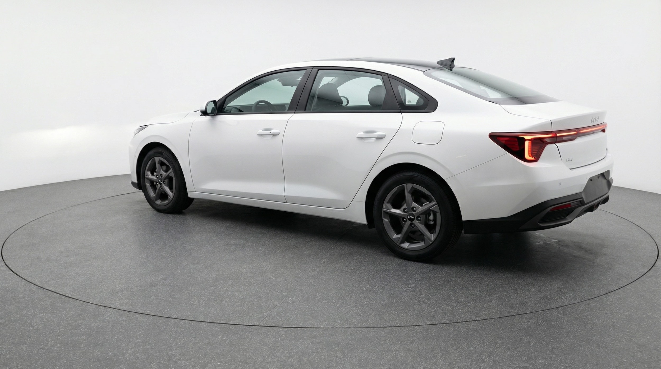 Thumbnail: 2025 Kia K4 - 5