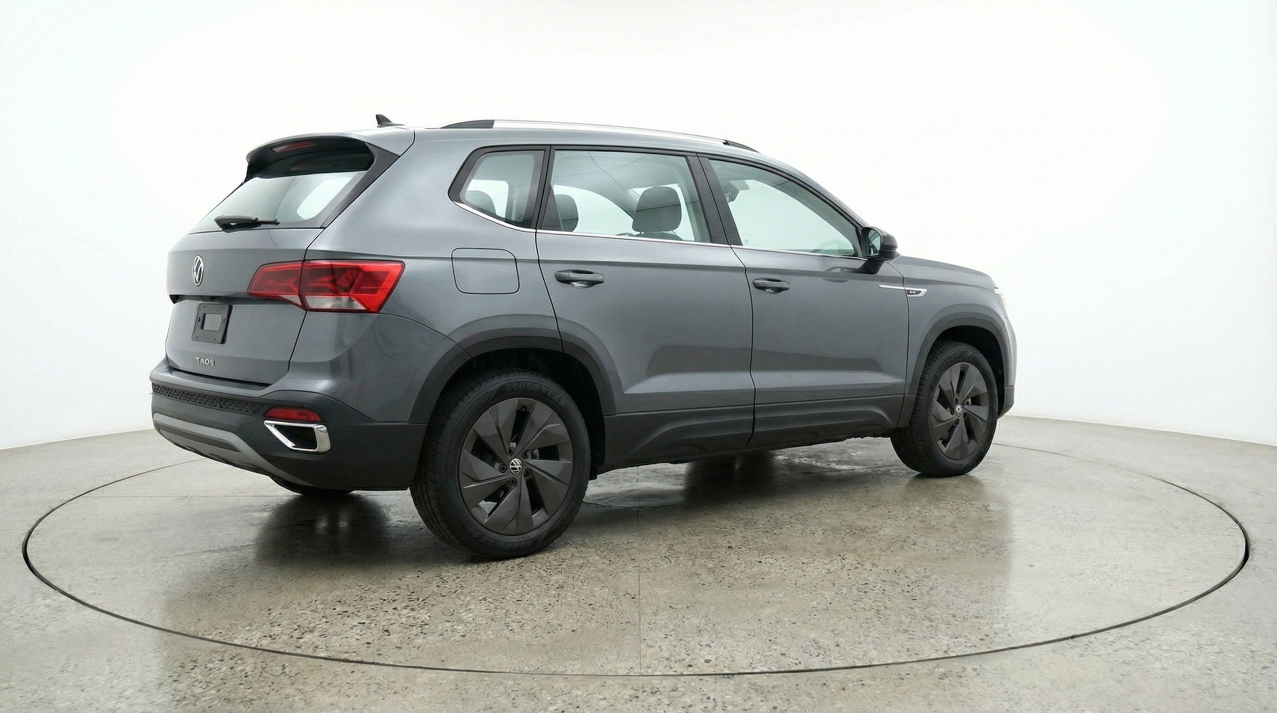 Thumbnail: 2026 Volkswagen Taos - 9