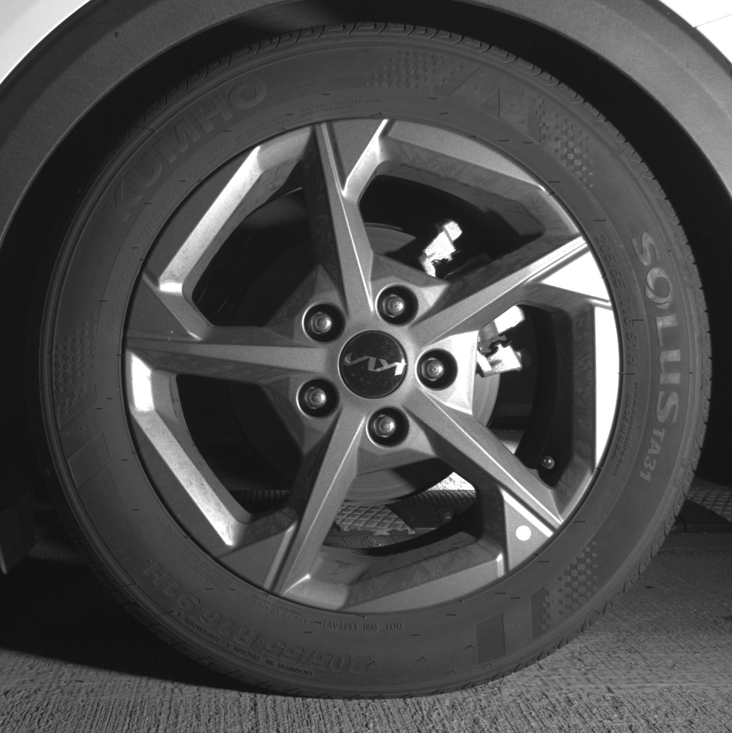 Thumbnail: 2025 Kia K4 - 11