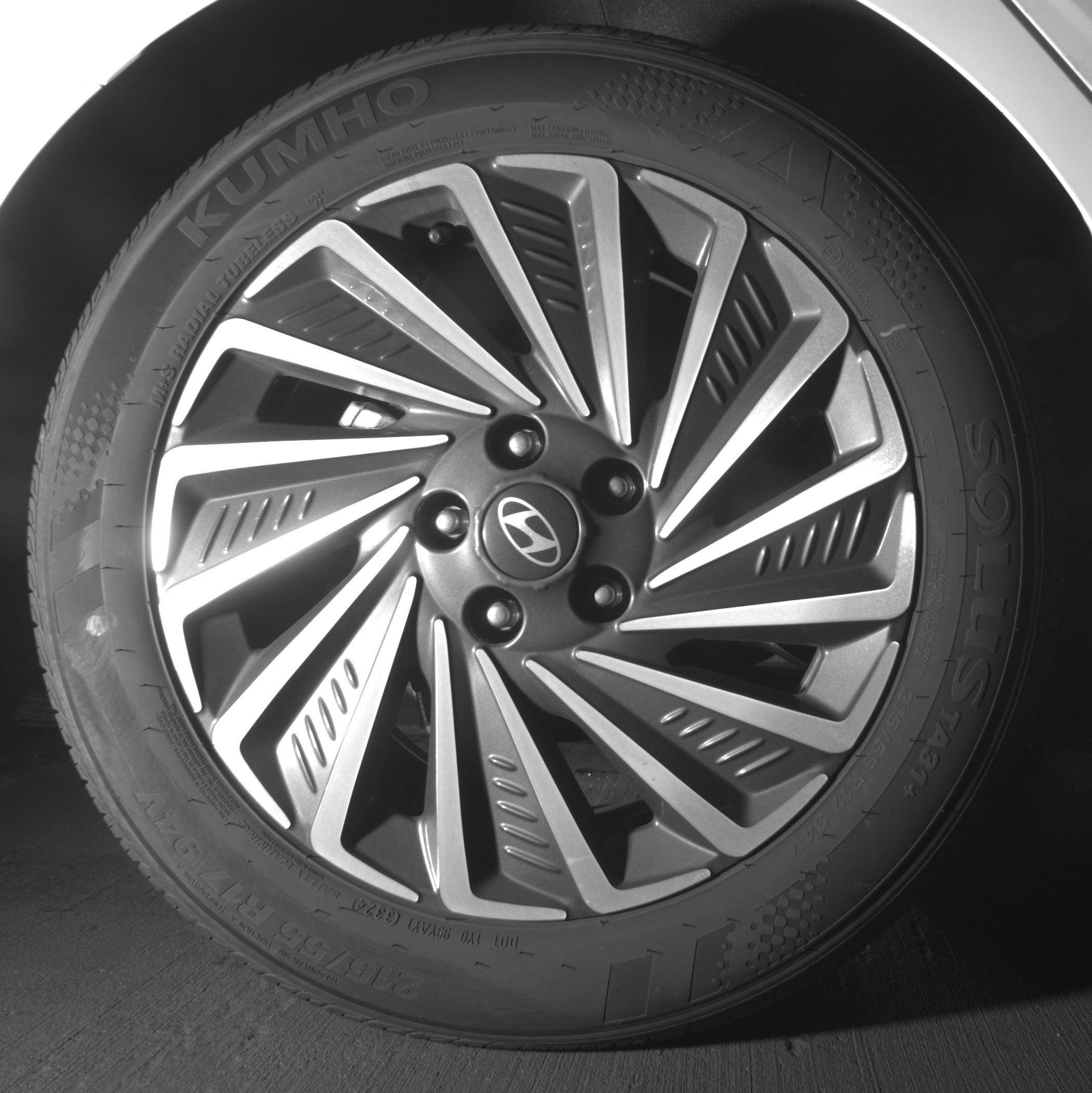 Thumbnail: 2025 Hyundai Sonata - 12